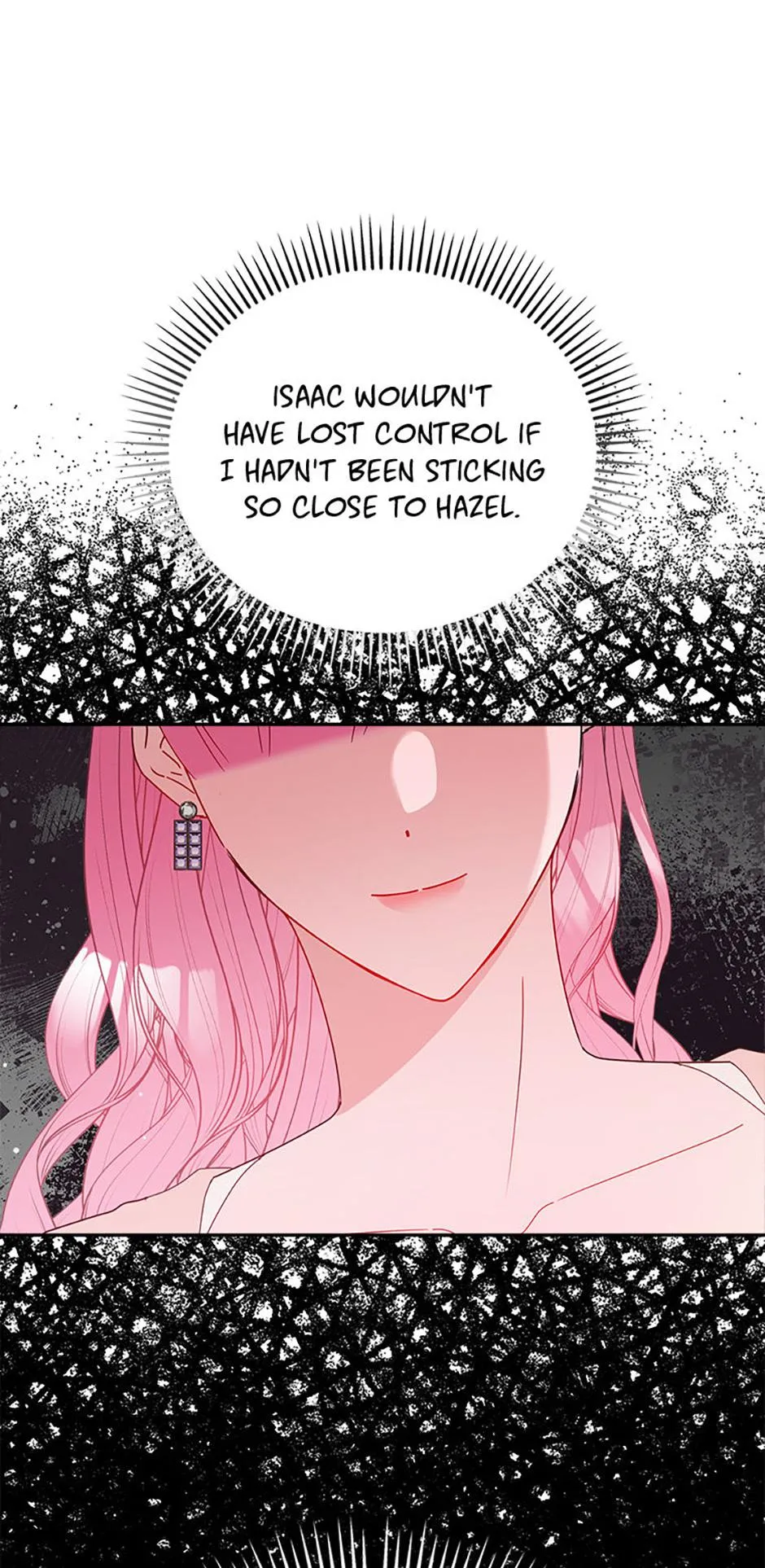 The Princess Hides a Zombie Chapter 12 page 37 - 