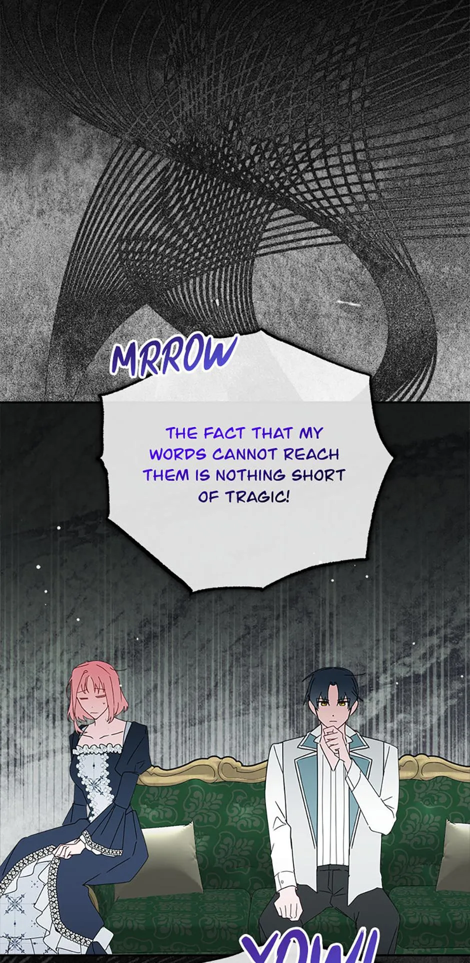 The Princess Hides a Zombie Chapter 12 page 40 - 