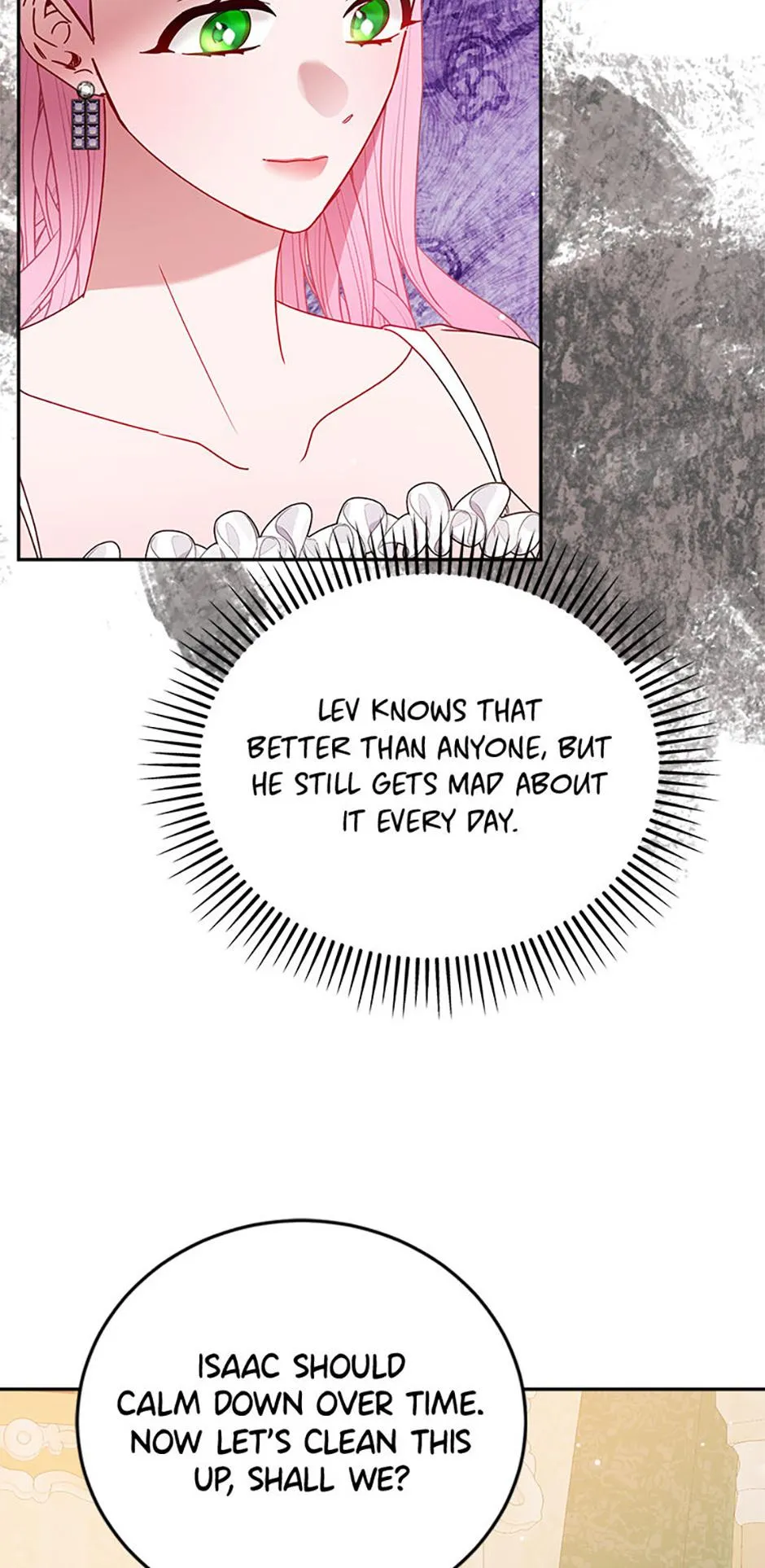 The Princess Hides a Zombie Chapter 12 page 42 - 