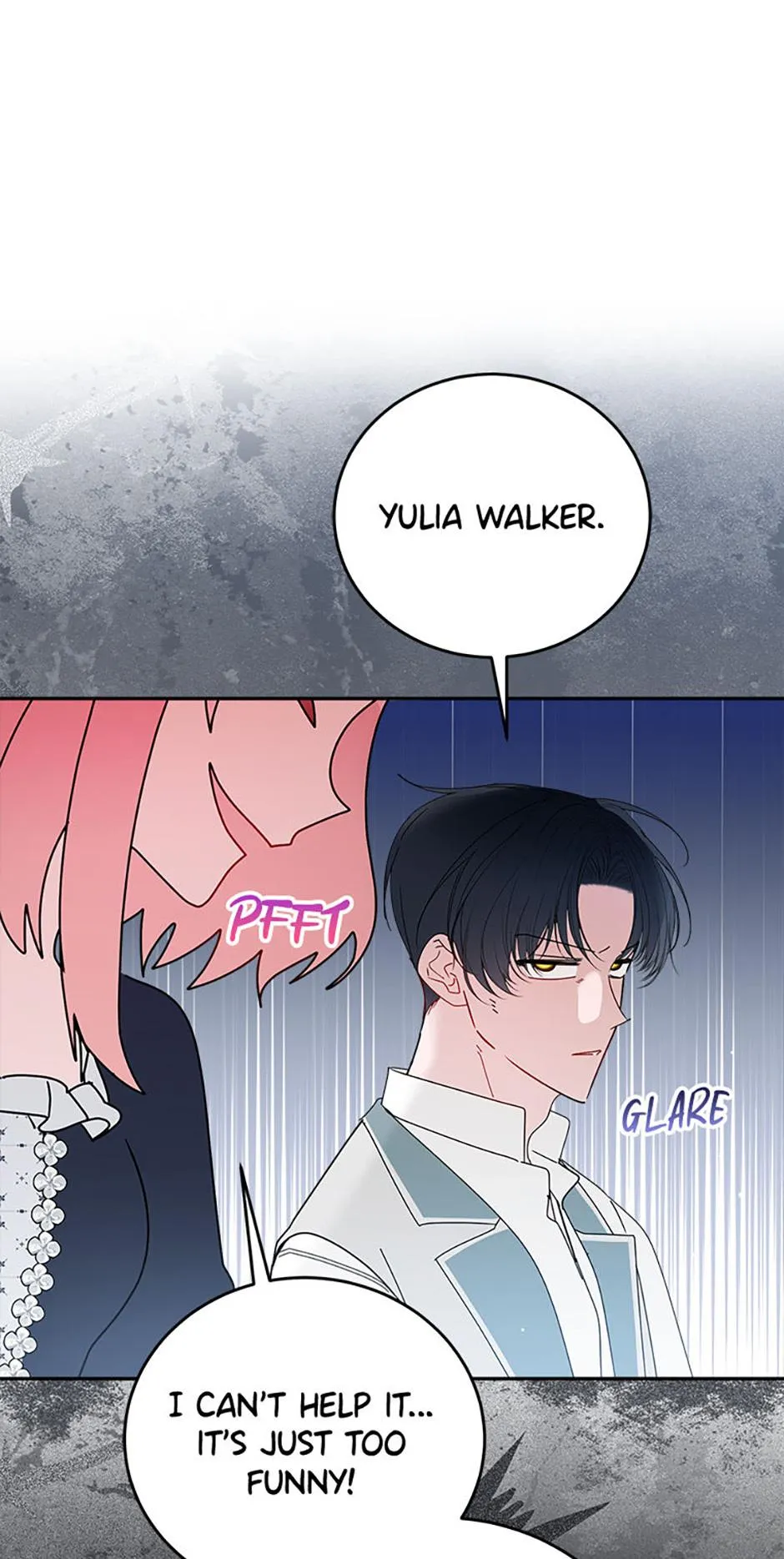 The Princess Hides a Zombie Chapter 12 page 46 - 