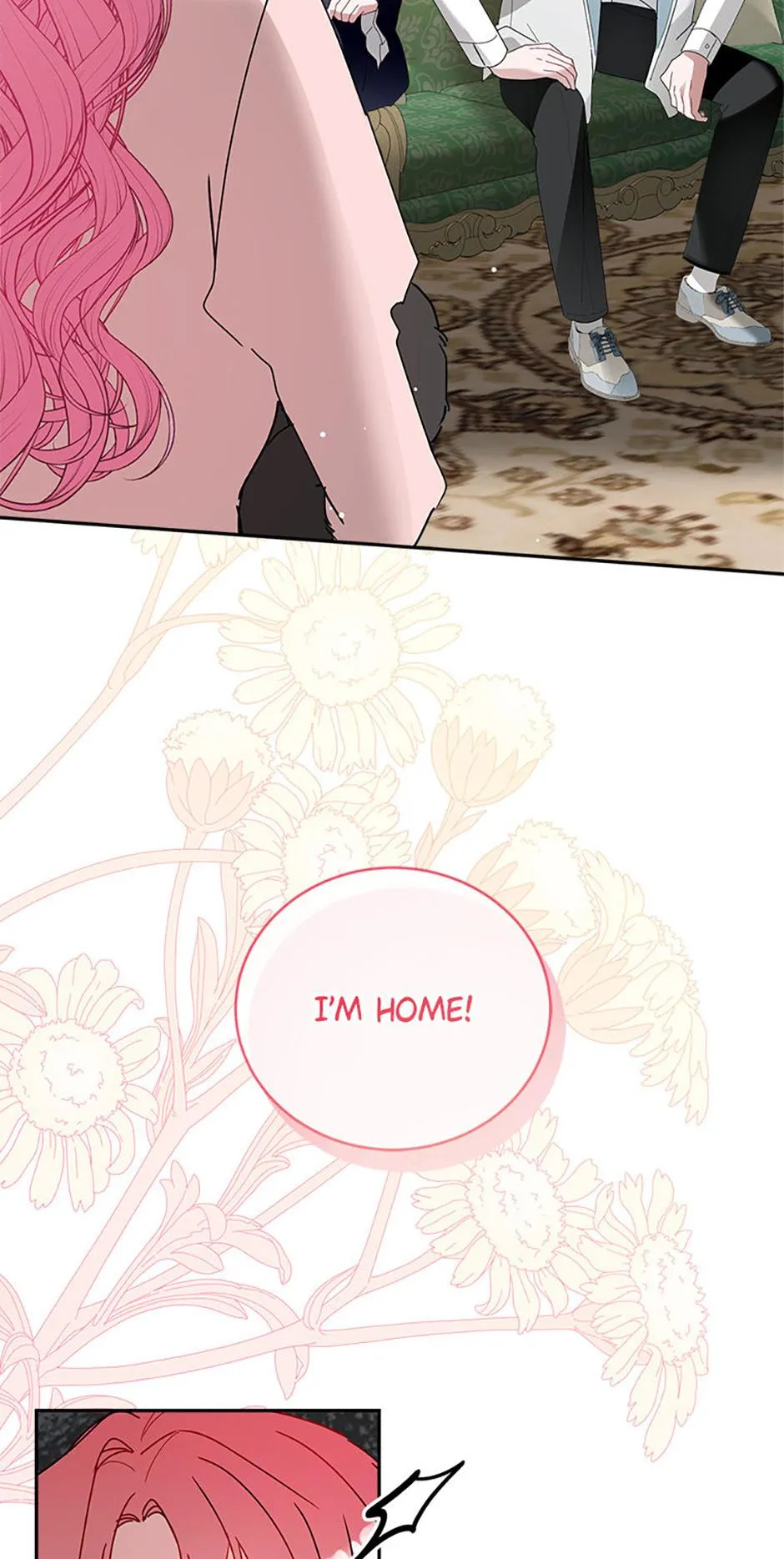 The Princess Hides a Zombie Chapter 12 page 48 - 