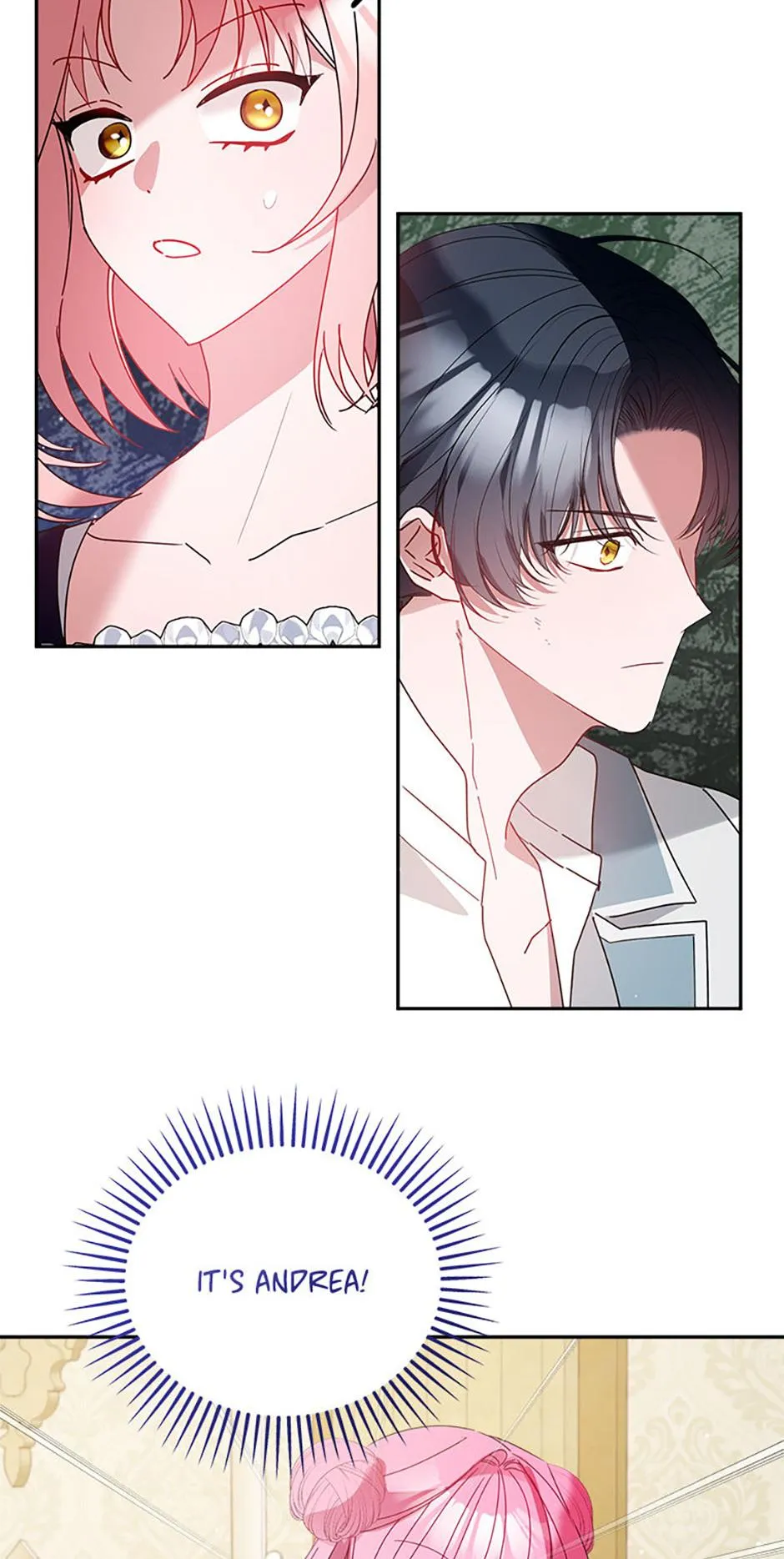 The Princess Hides a Zombie Chapter 12 page 49 - 