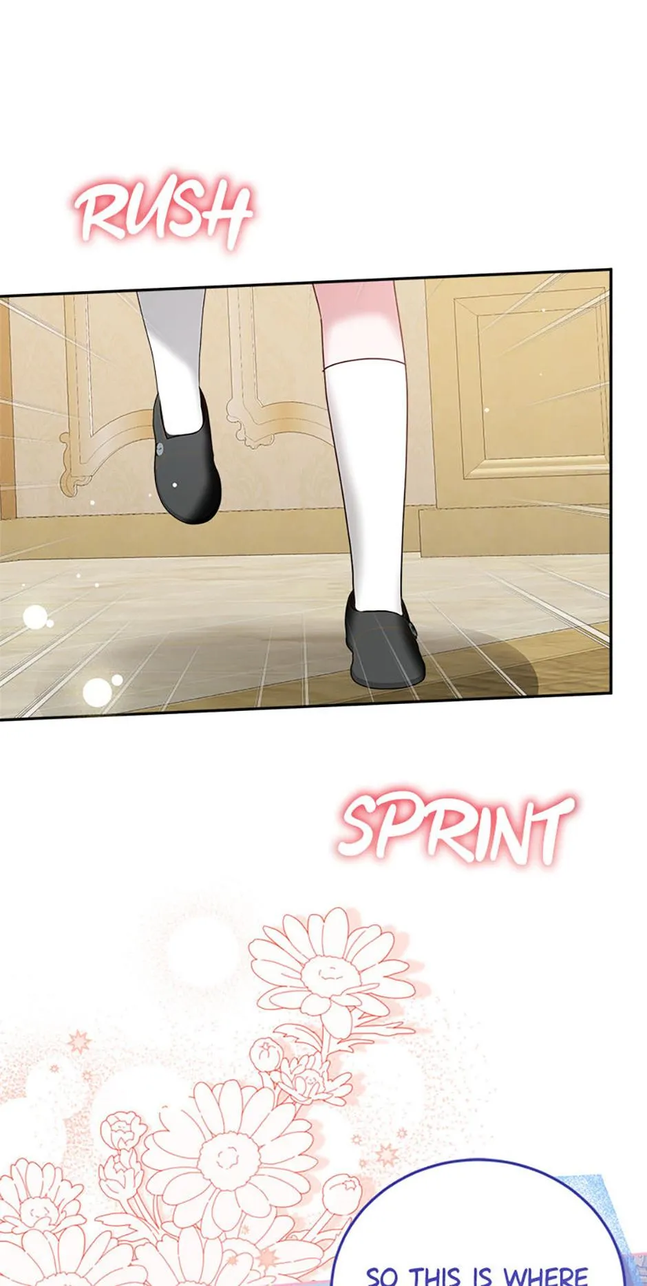 The Princess Hides a Zombie Chapter 12 page 52 - 