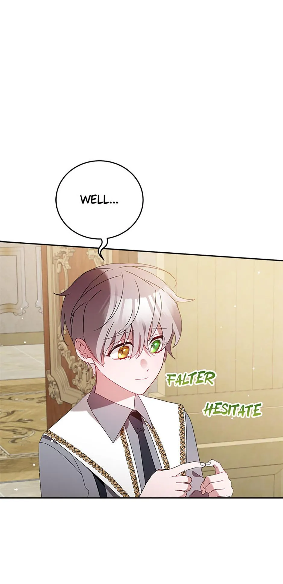 The Princess Hides a Zombie Chapter 12 page 56 - 