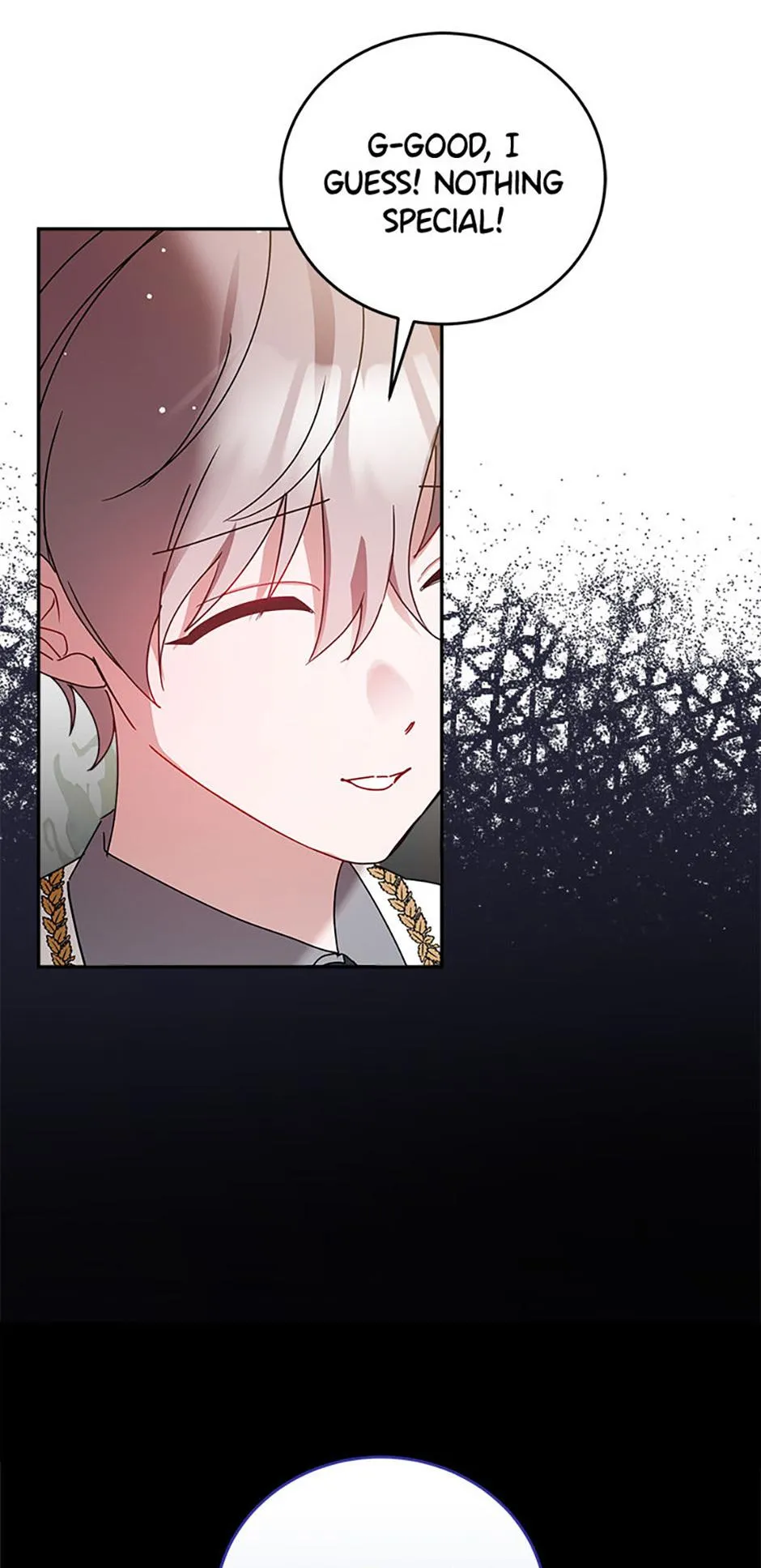 The Princess Hides a Zombie Chapter 12 page 57 - 