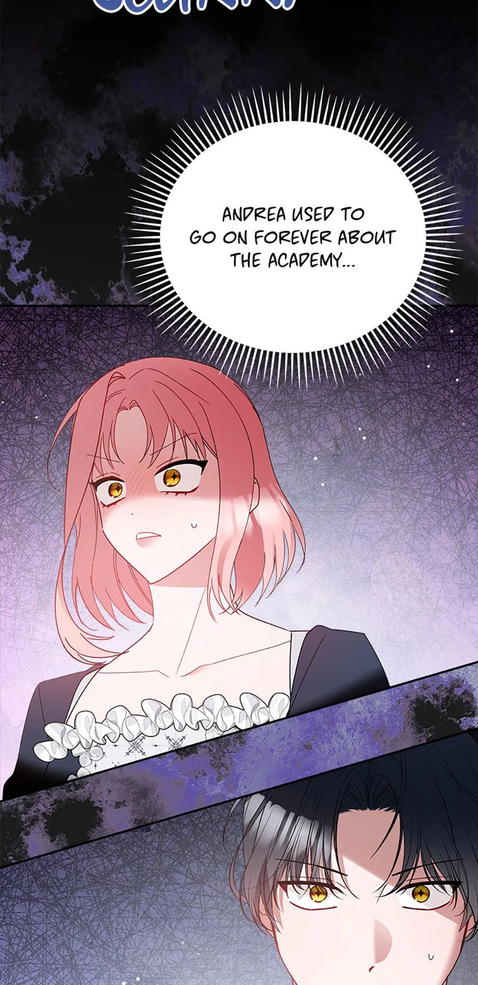 The Princess Hides a Zombie Chapter 12 page 59 - 
