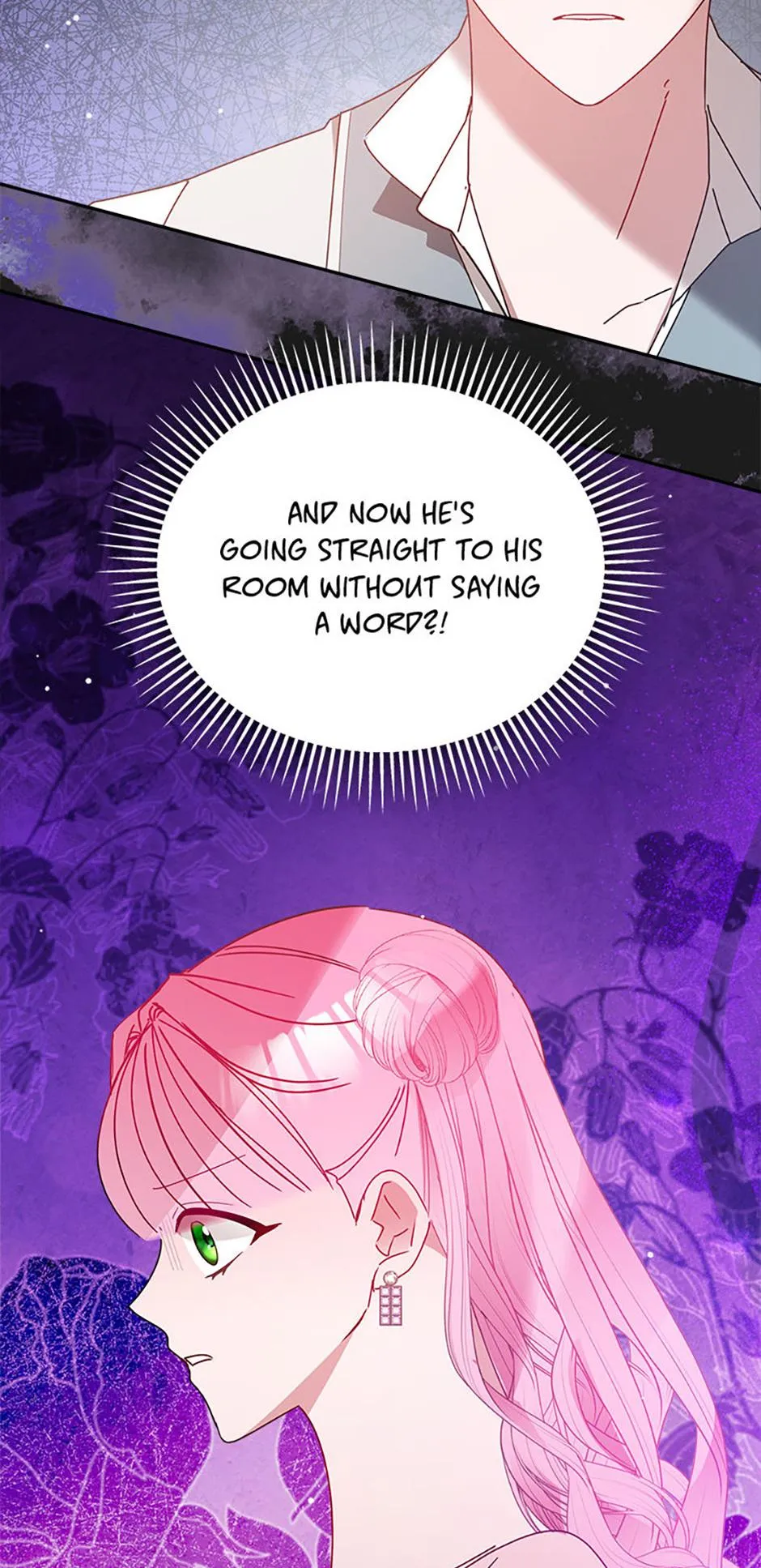 The Princess Hides a Zombie Chapter 12 page 60 - 