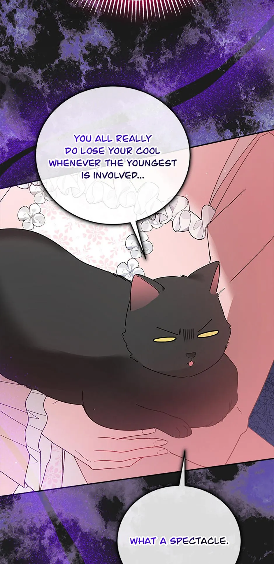 The Princess Hides a Zombie Chapter 12 page 62 - 