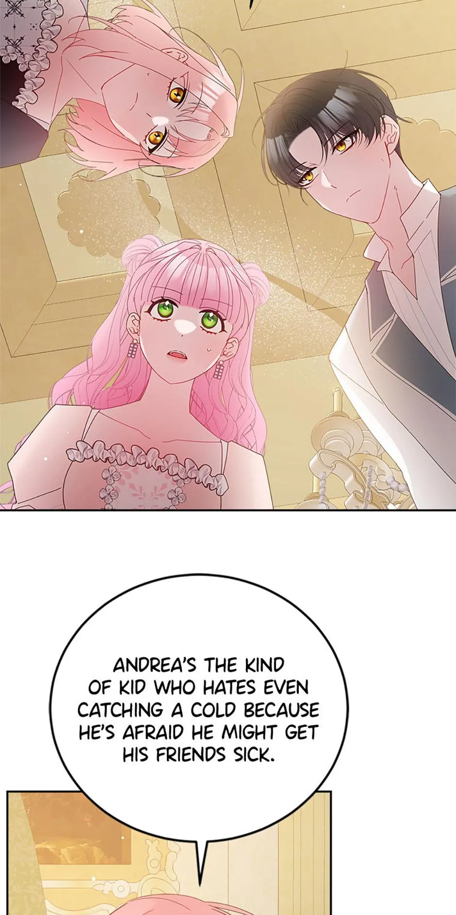 The Princess Hides a Zombie Chapter 13 page 2 - 