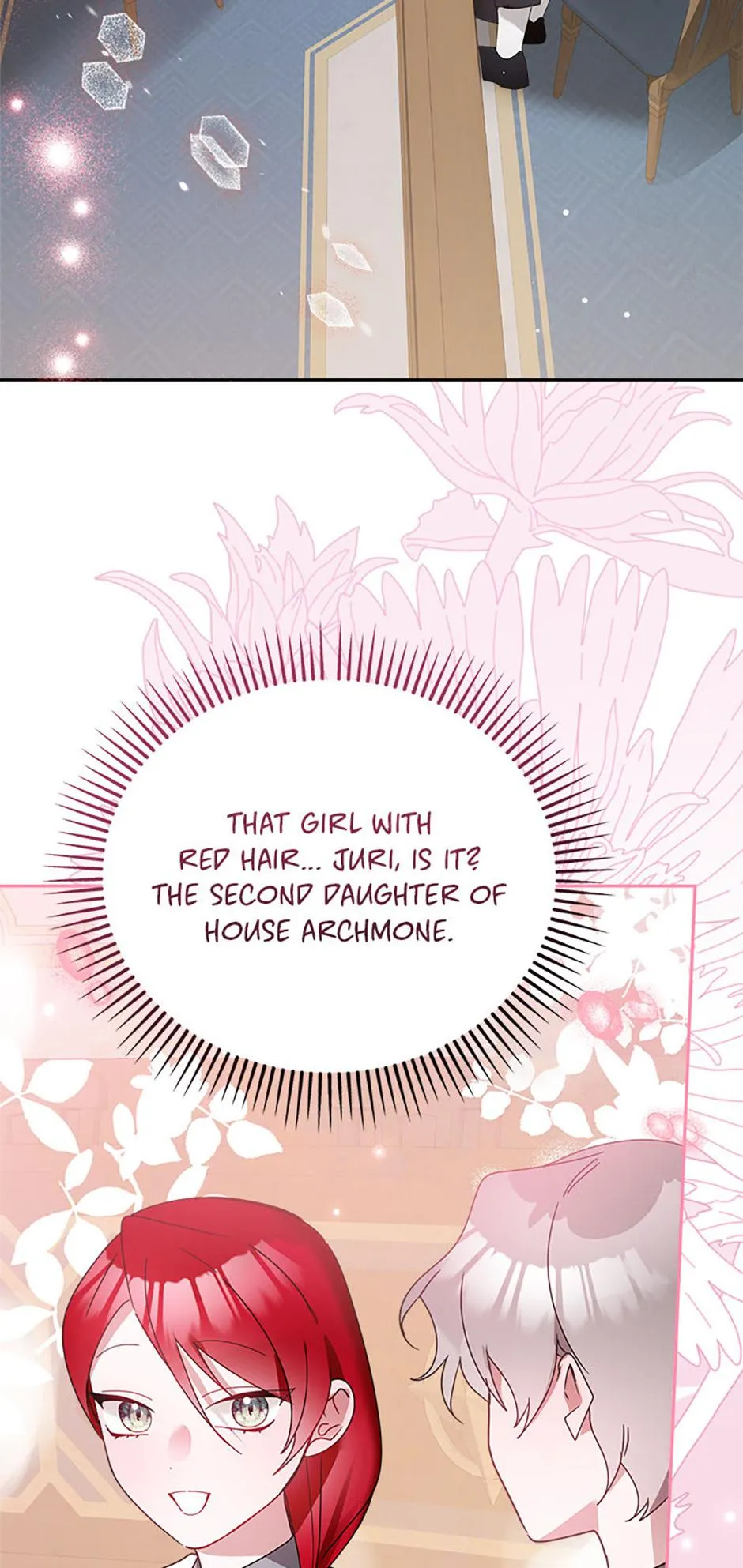 The Princess Hides a Zombie Chapter 13 page 48 - 
