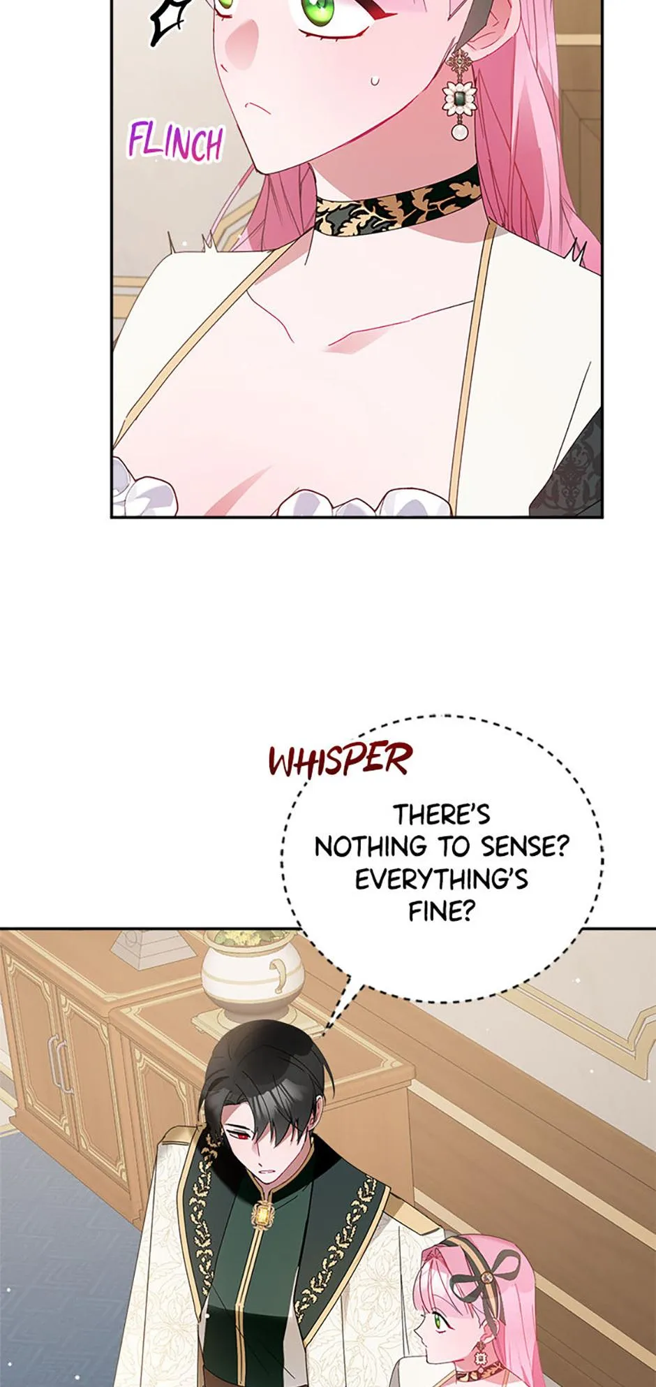 The Princess Hides a Zombie Chapter 13 page 50 - 