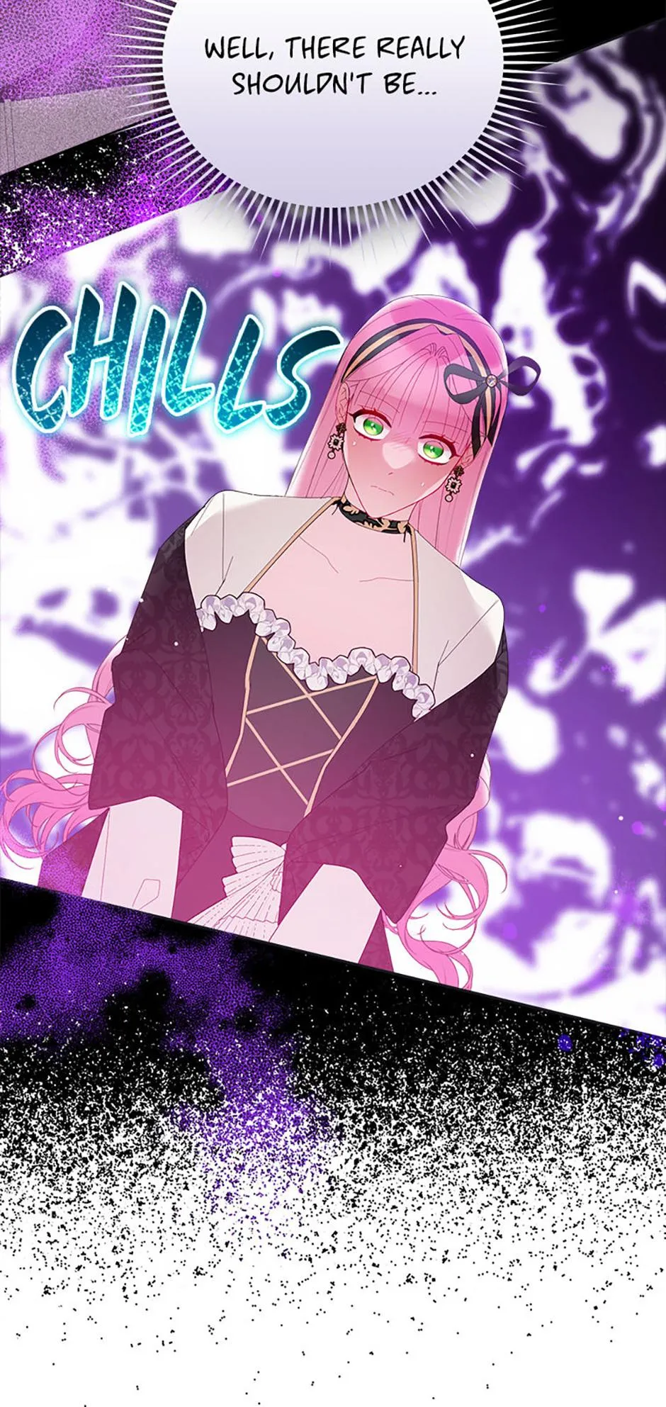 The Princess Hides a Zombie Chapter 13 page 53 - 