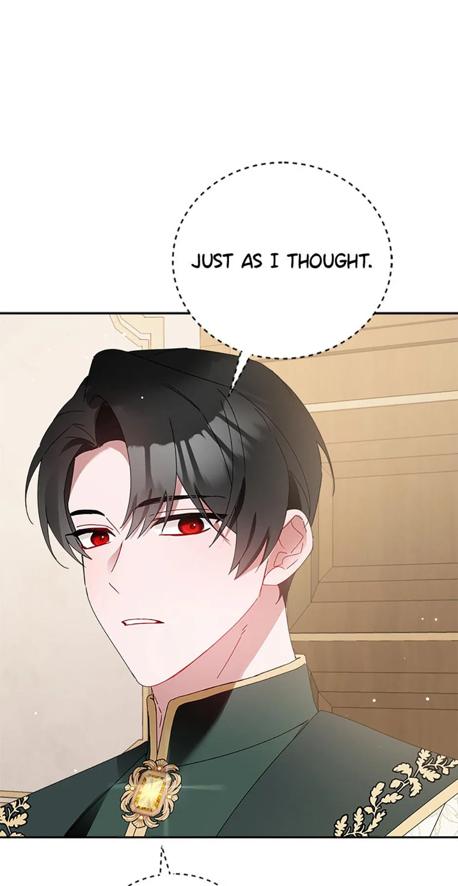 The Princess Hides a Zombie Chapter 13 page 54 - 