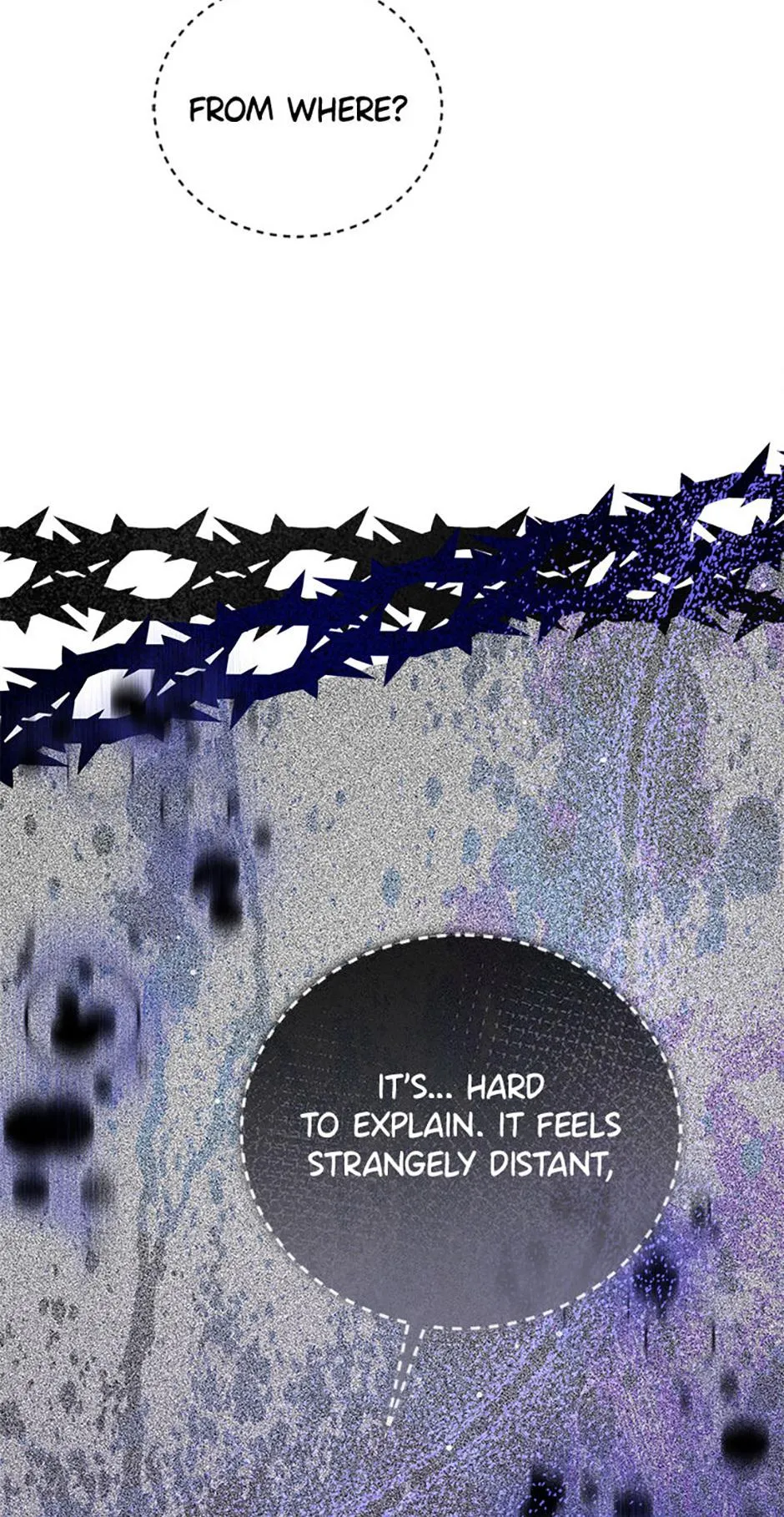 The Princess Hides a Zombie Chapter 13 page 55 - 