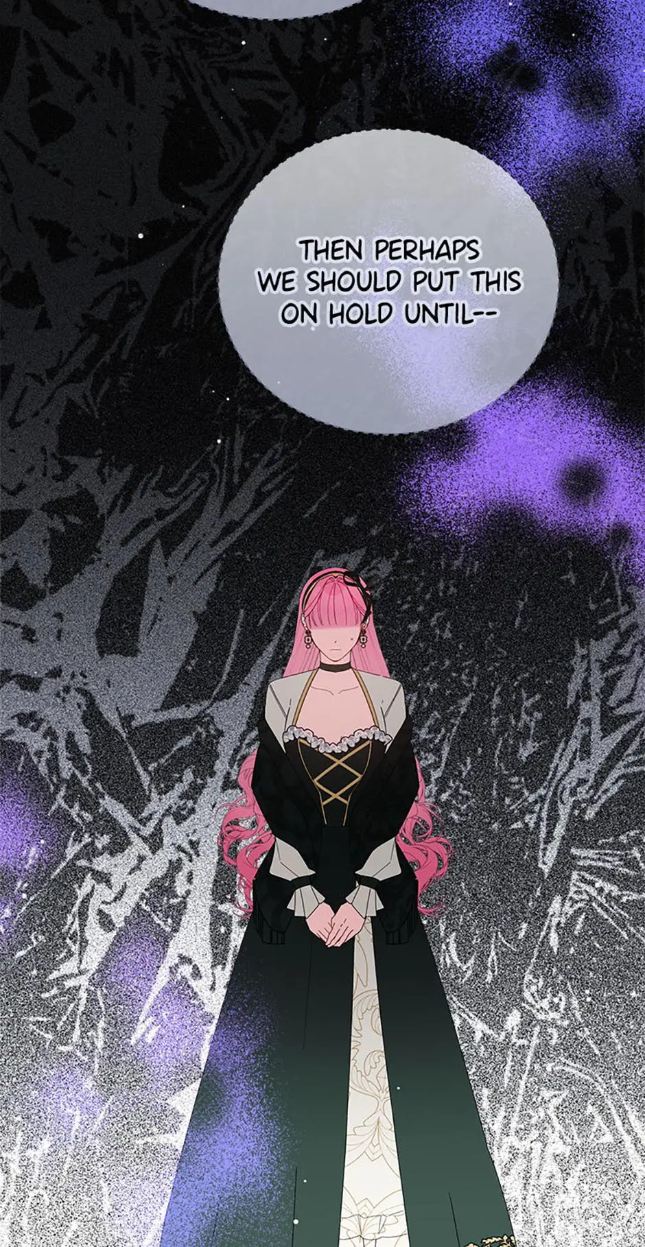 The Princess Hides a Zombie Chapter 13 page 60 - 