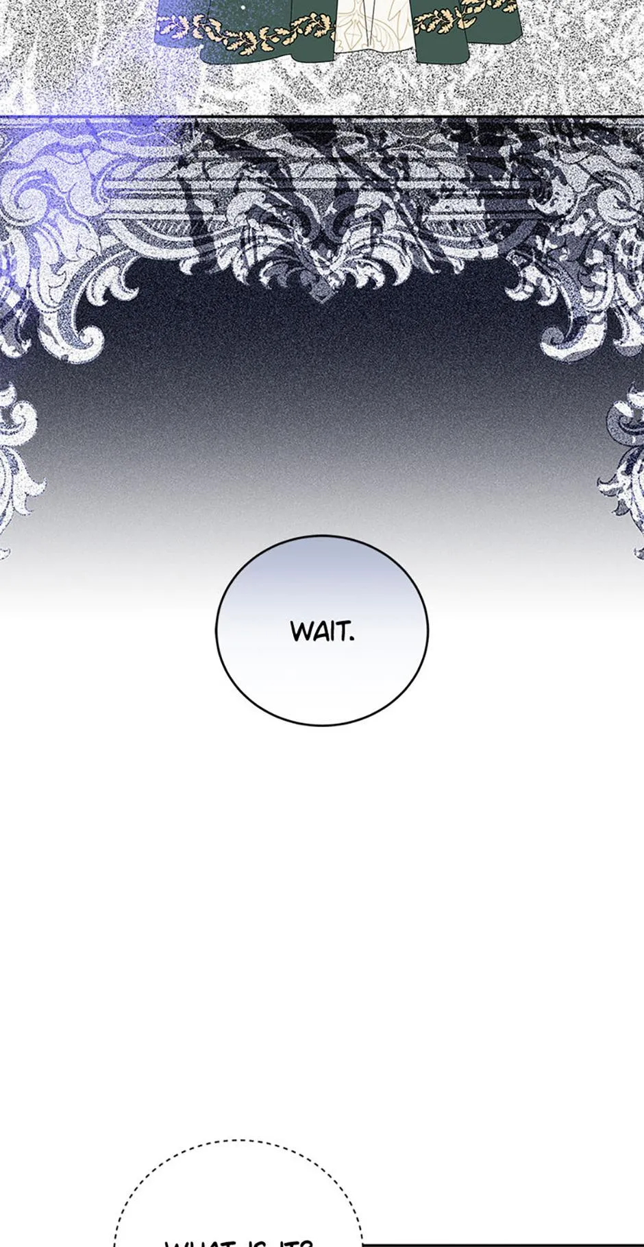 The Princess Hides a Zombie Chapter 13 page 61 - 