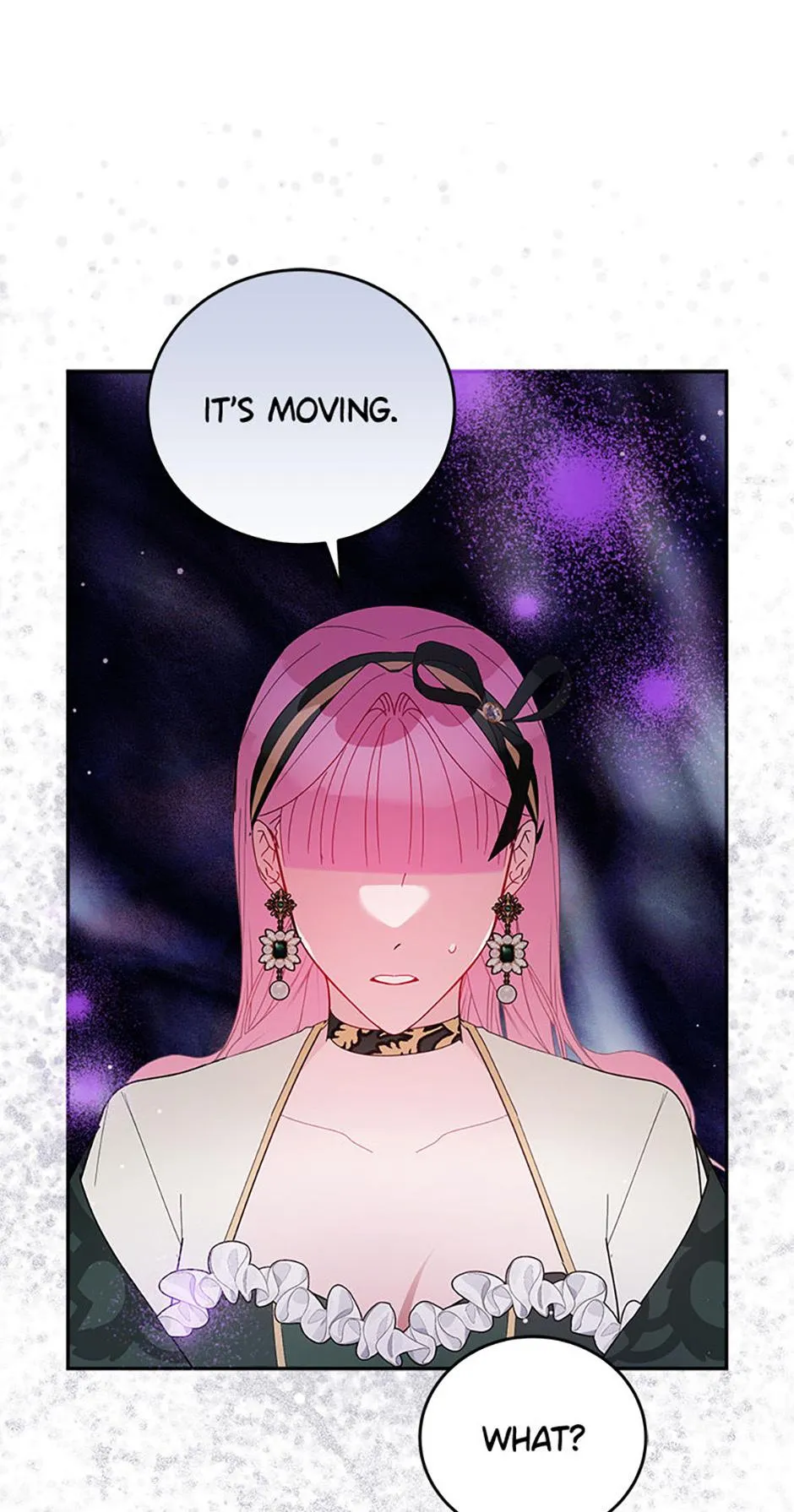 The Princess Hides a Zombie Chapter 13 page 63 - 
