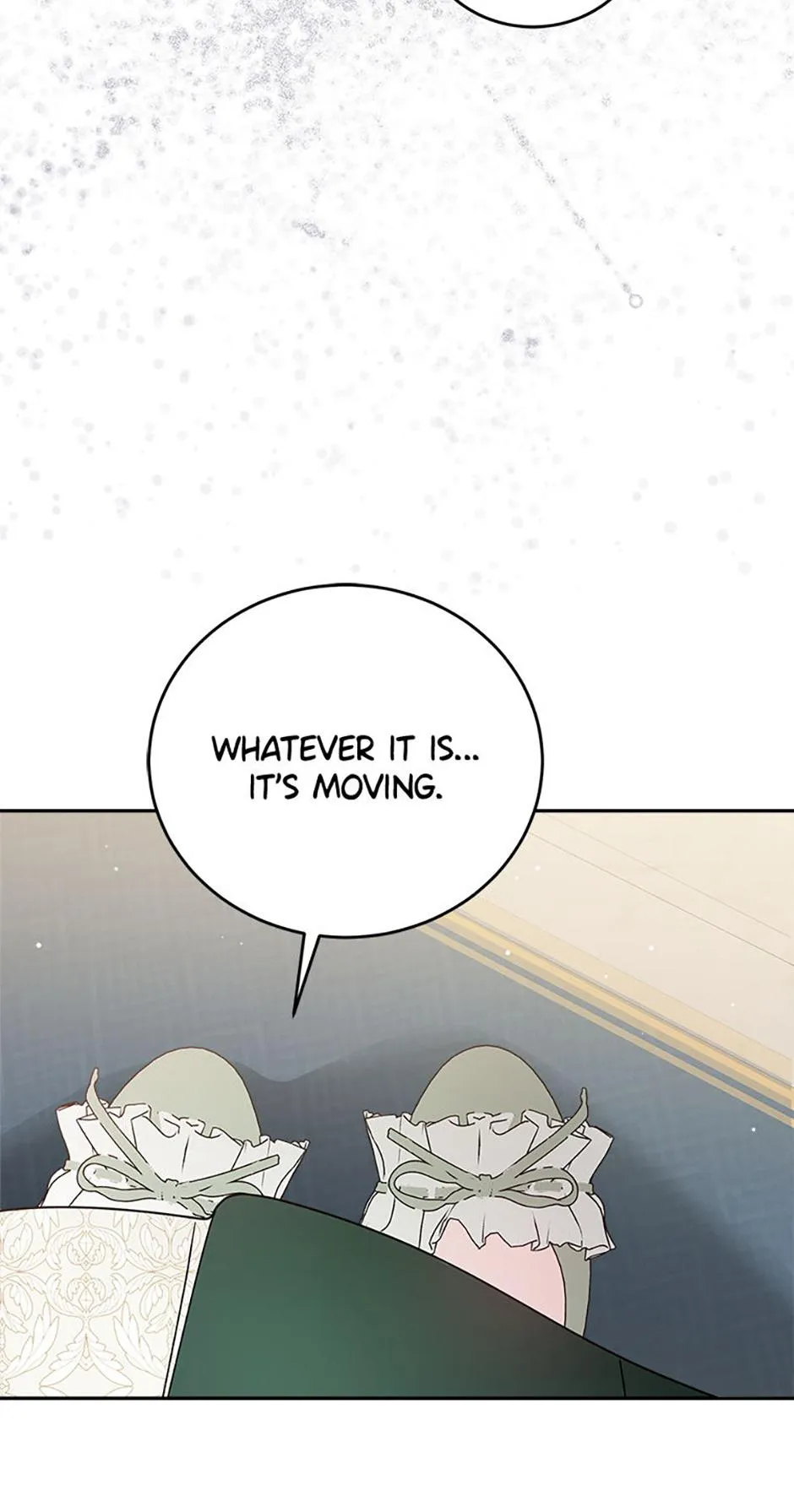 The Princess Hides a Zombie Chapter 13 page 64 - 