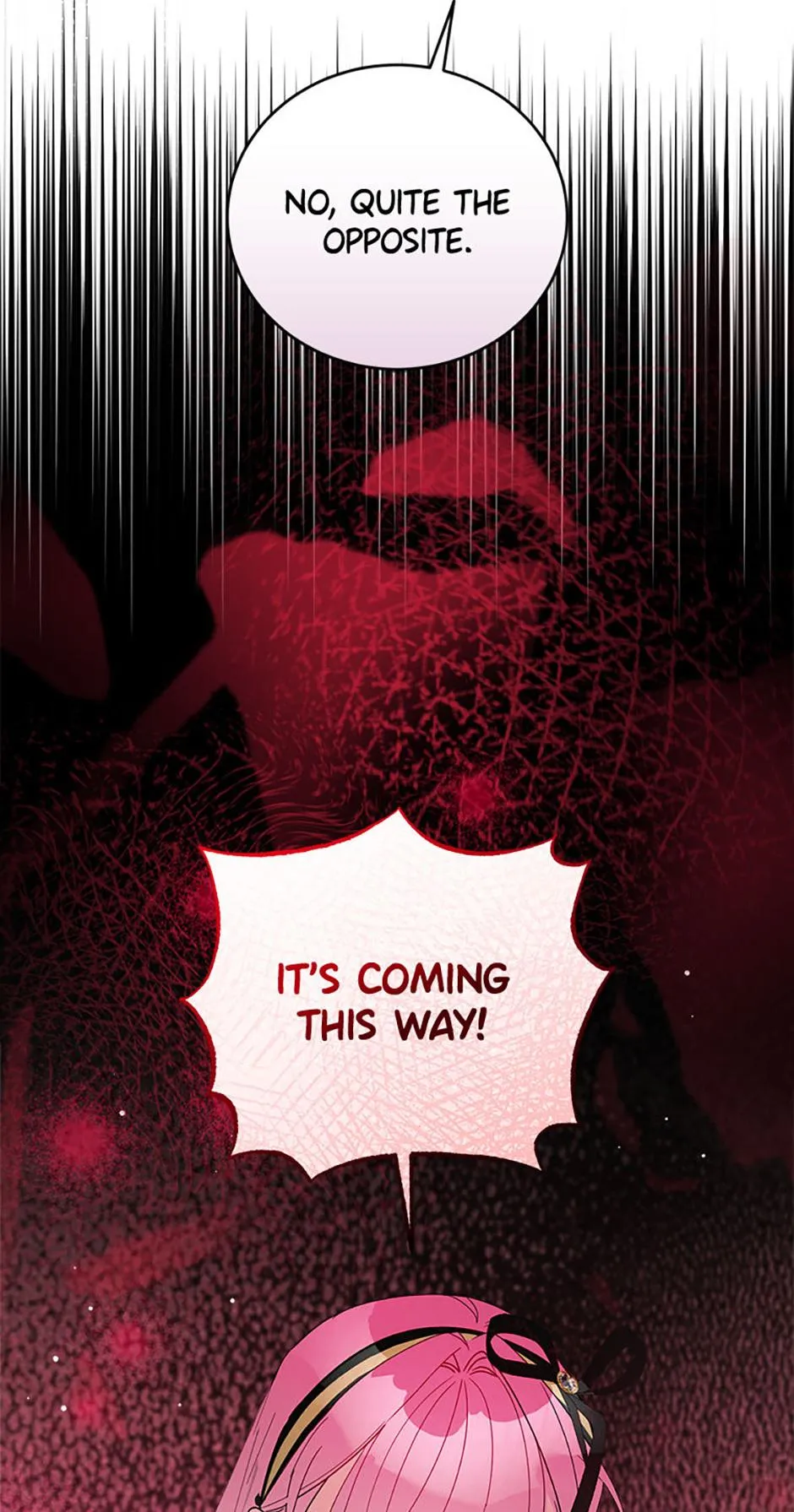 The Princess Hides a Zombie Chapter 13 page 66 - 