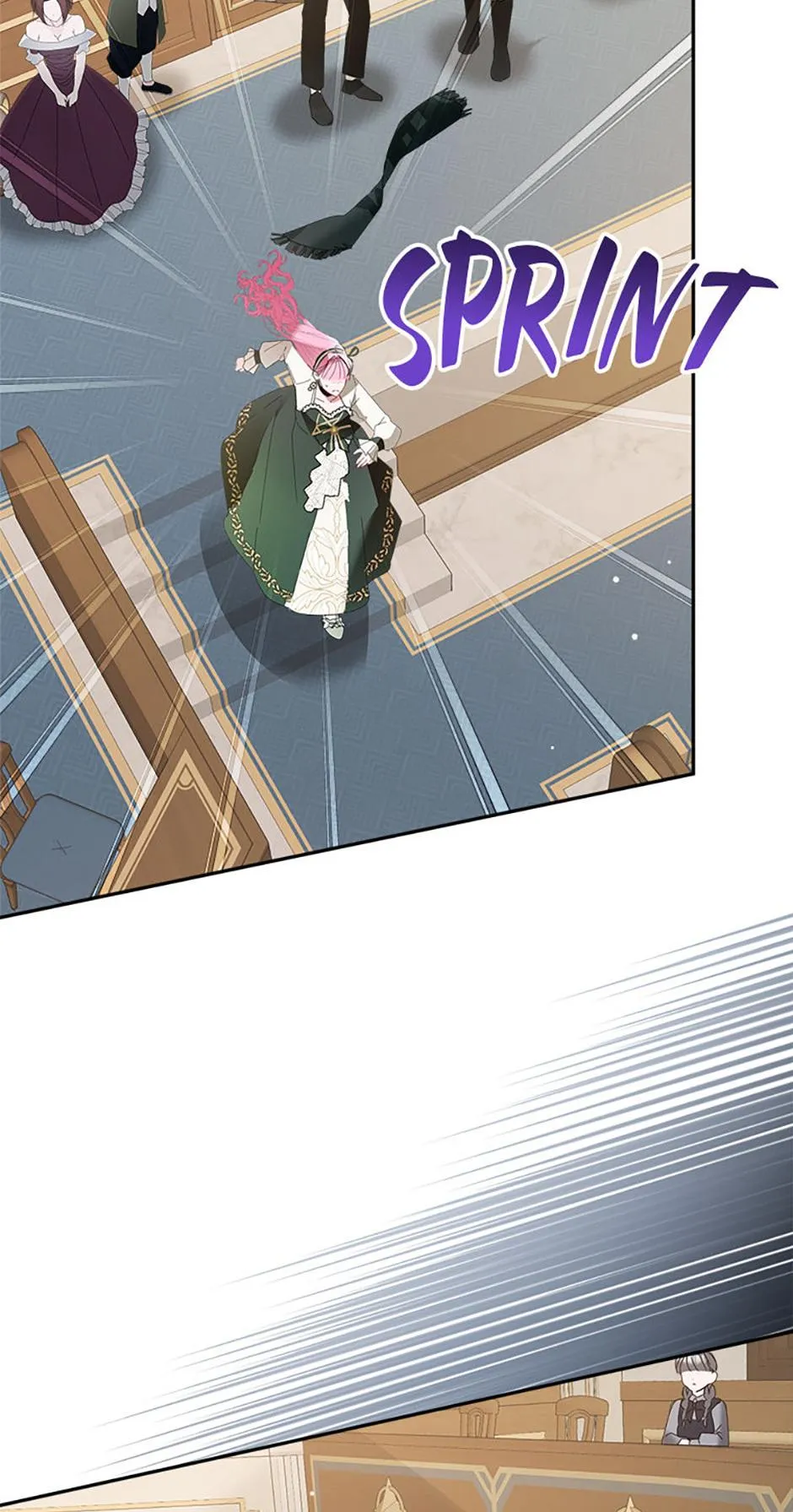 The Princess Hides a Zombie Chapter 13 page 69 - 