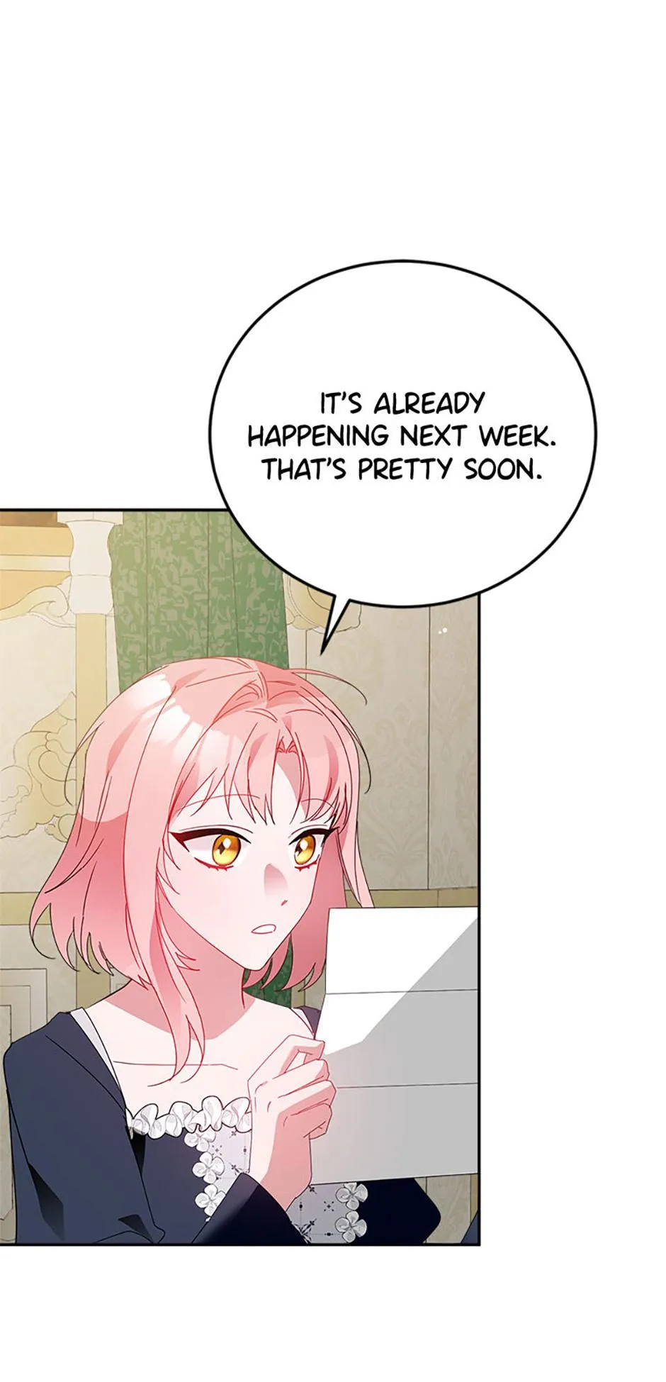 The Princess Hides a Zombie Chapter 13 page 10 - 