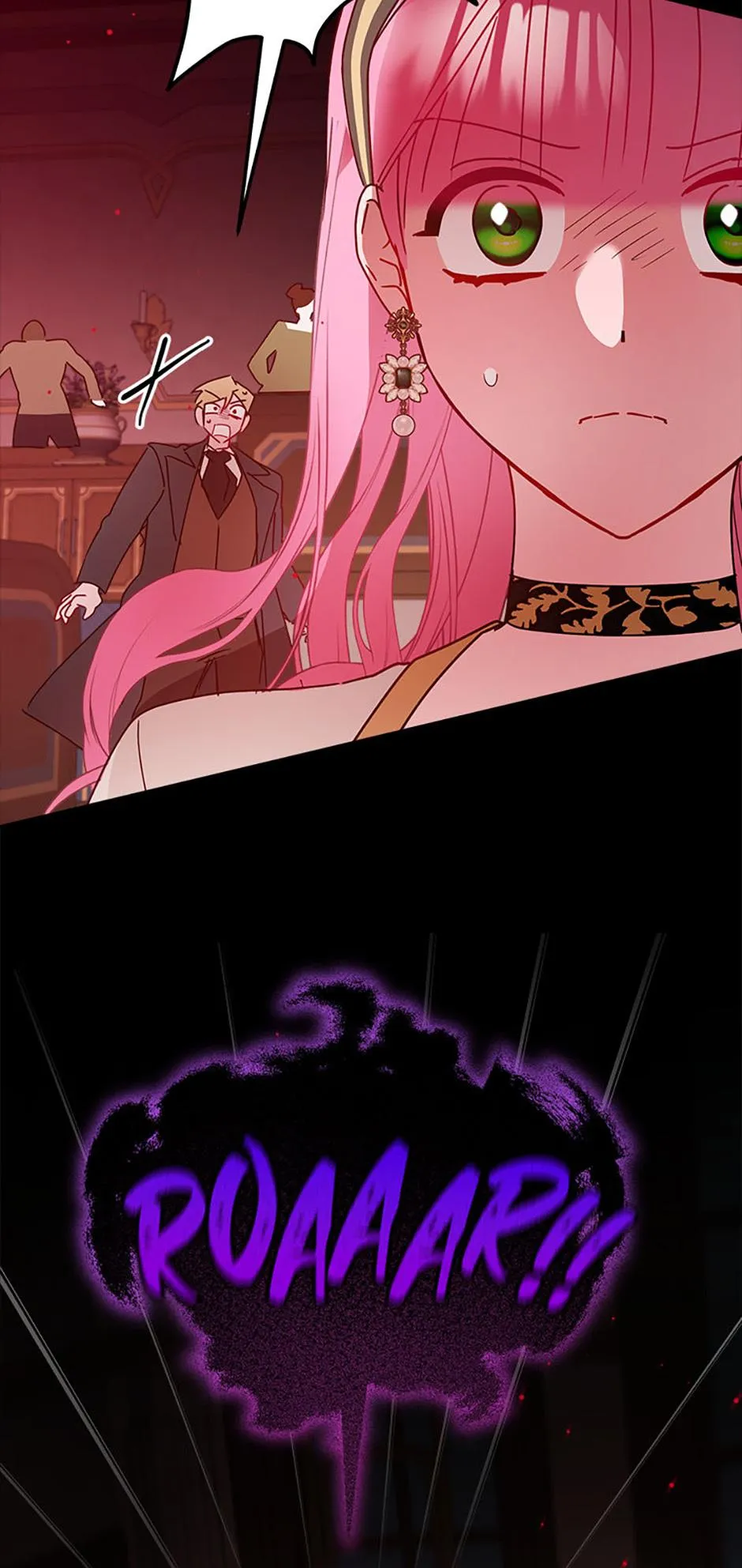 The Princess Hides a Zombie Chapter 14 page 13 - 