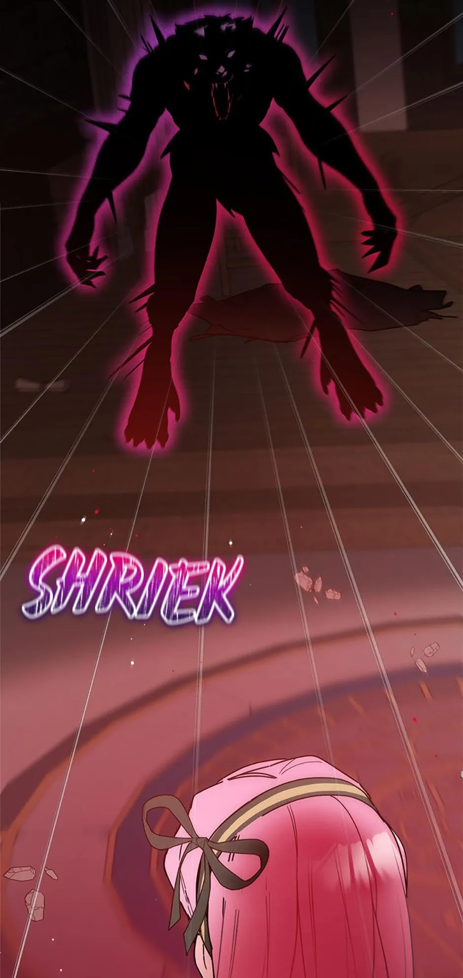 The Princess Hides a Zombie Chapter 14 page 14 - 