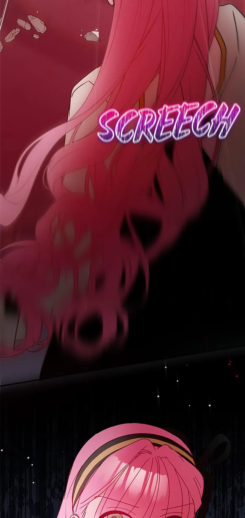 The Princess Hides a Zombie Chapter 14 page 15 - 