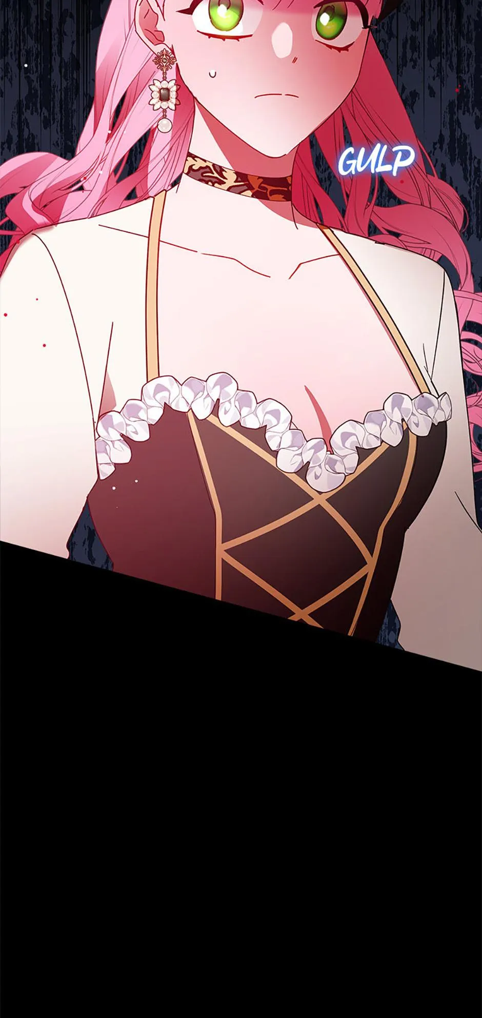 The Princess Hides a Zombie Chapter 14 page 16 - 