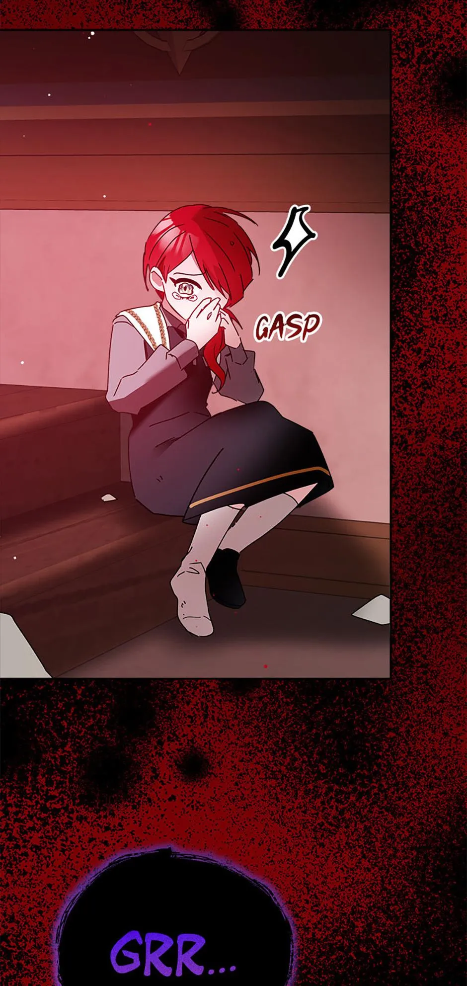 The Princess Hides a Zombie Chapter 14 page 18 - 