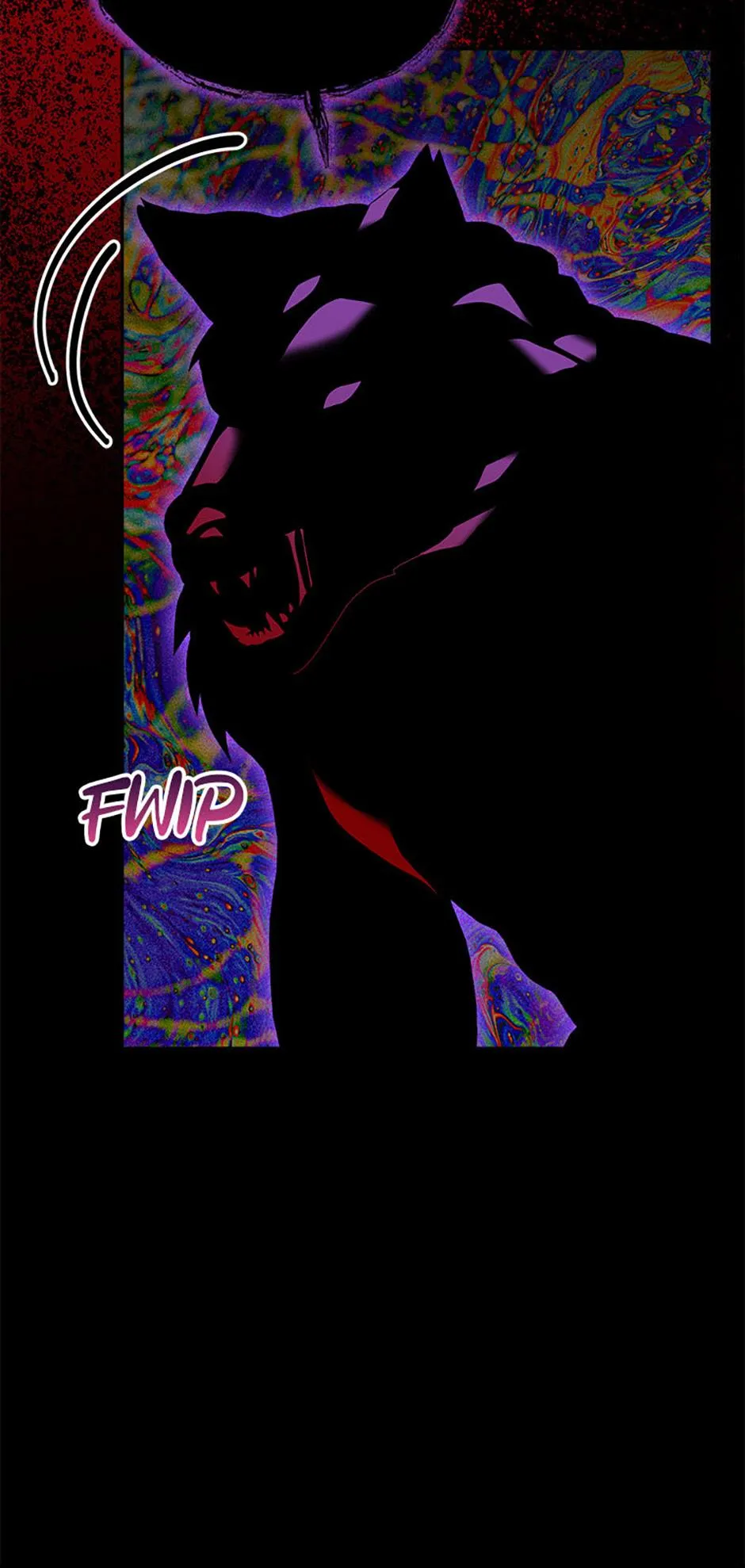 The Princess Hides a Zombie Chapter 14 page 19 - 