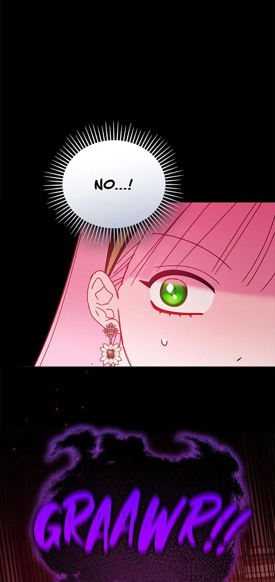 The Princess Hides a Zombie Chapter 14 page 20 - 
