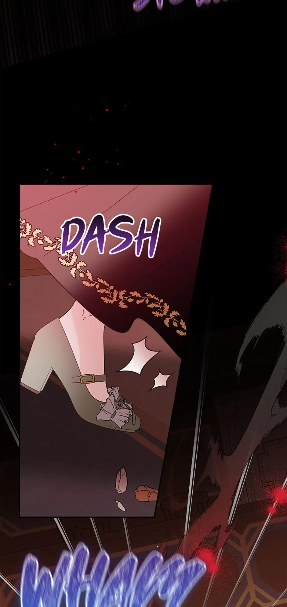 The Princess Hides a Zombie Chapter 14 page 22 - 
