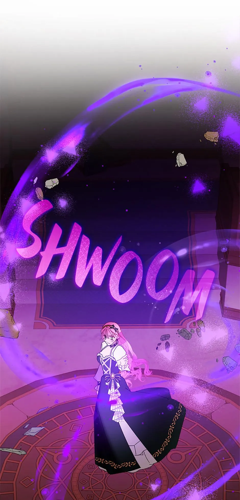 The Princess Hides a Zombie Chapter 14 page 30 - 