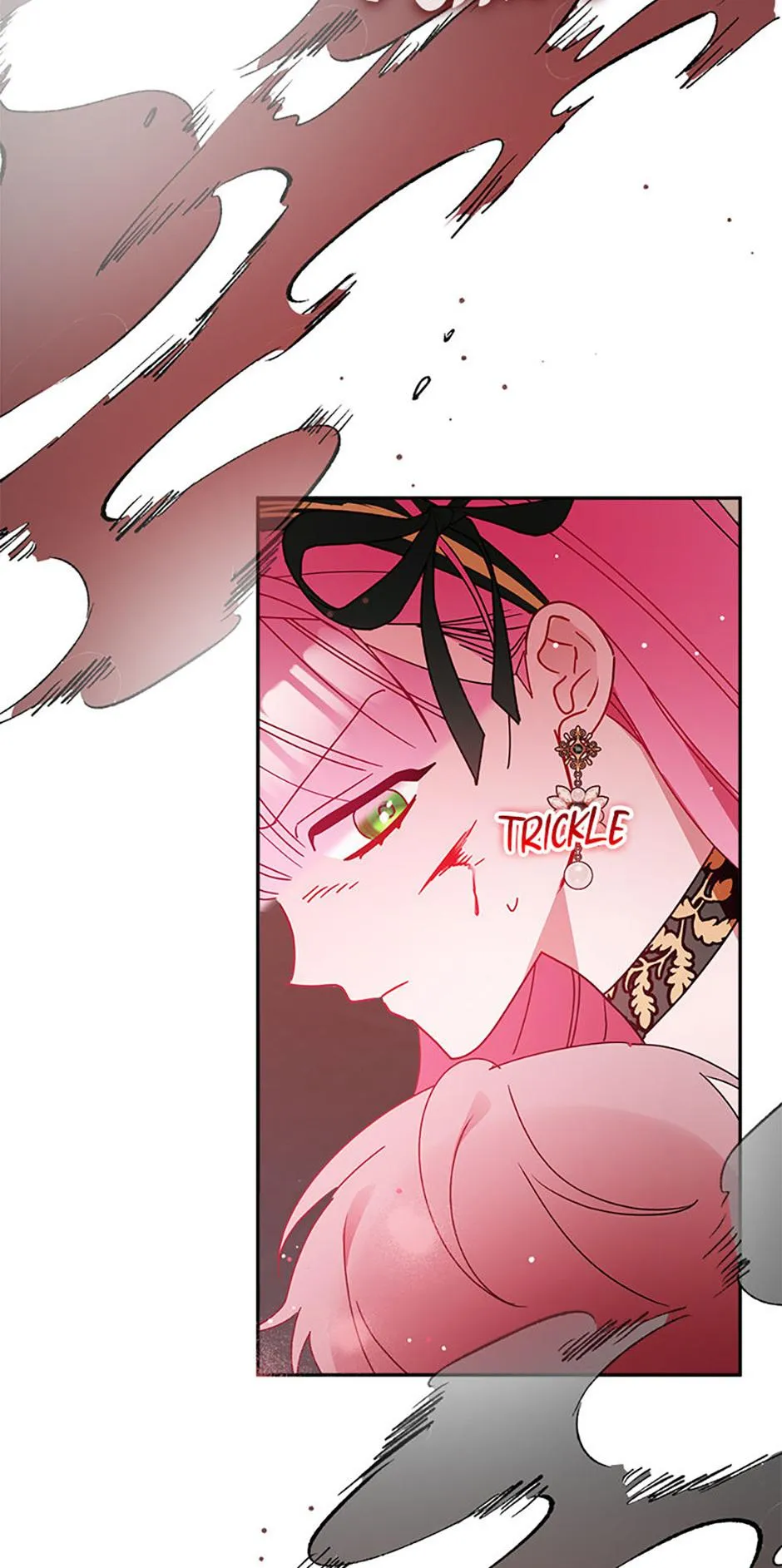 The Princess Hides a Zombie Chapter 14 page 4 - 