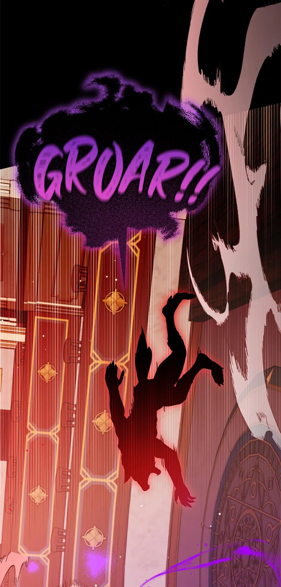 The Princess Hides a Zombie Chapter 14 page 32 - 