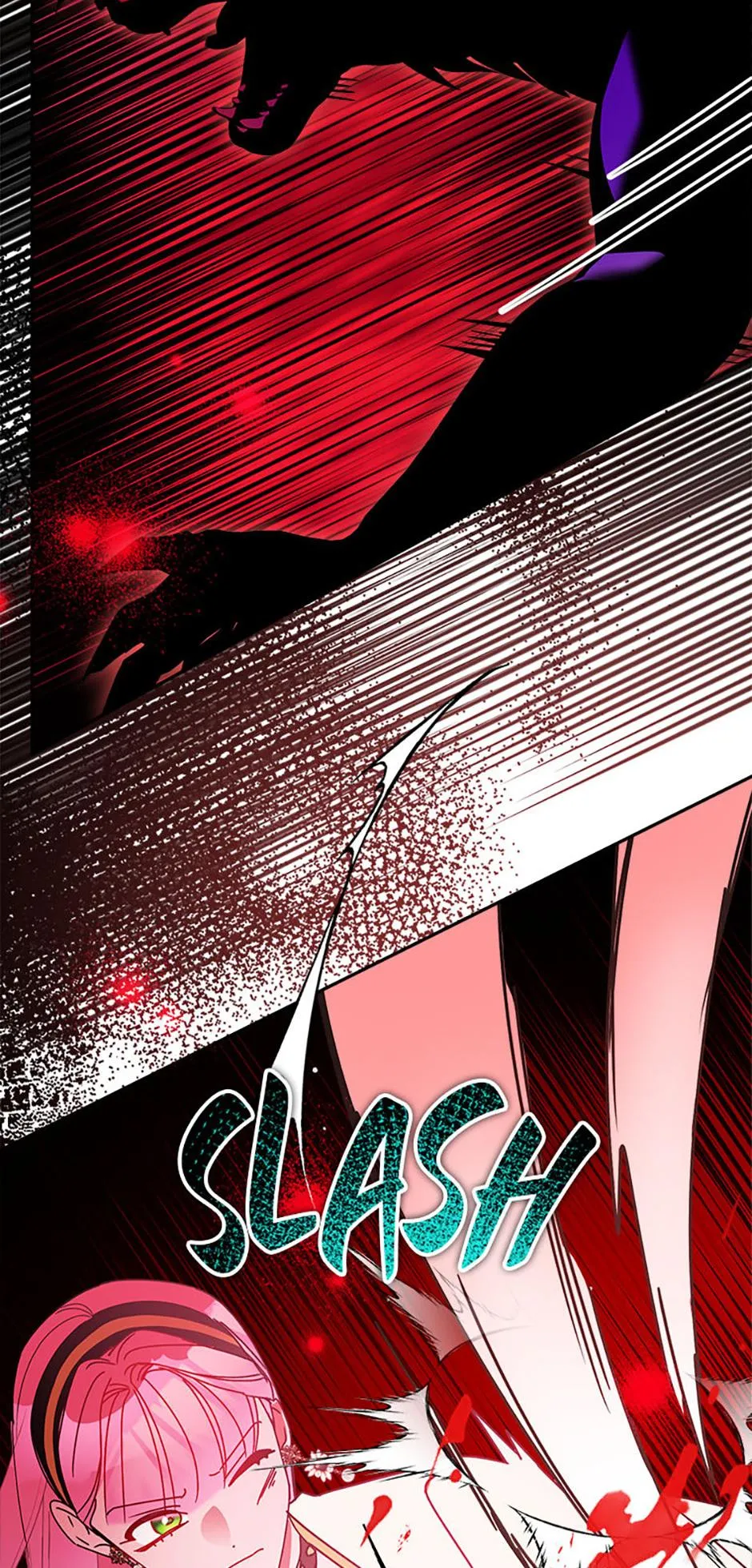 The Princess Hides a Zombie Chapter 14 page 35 - 