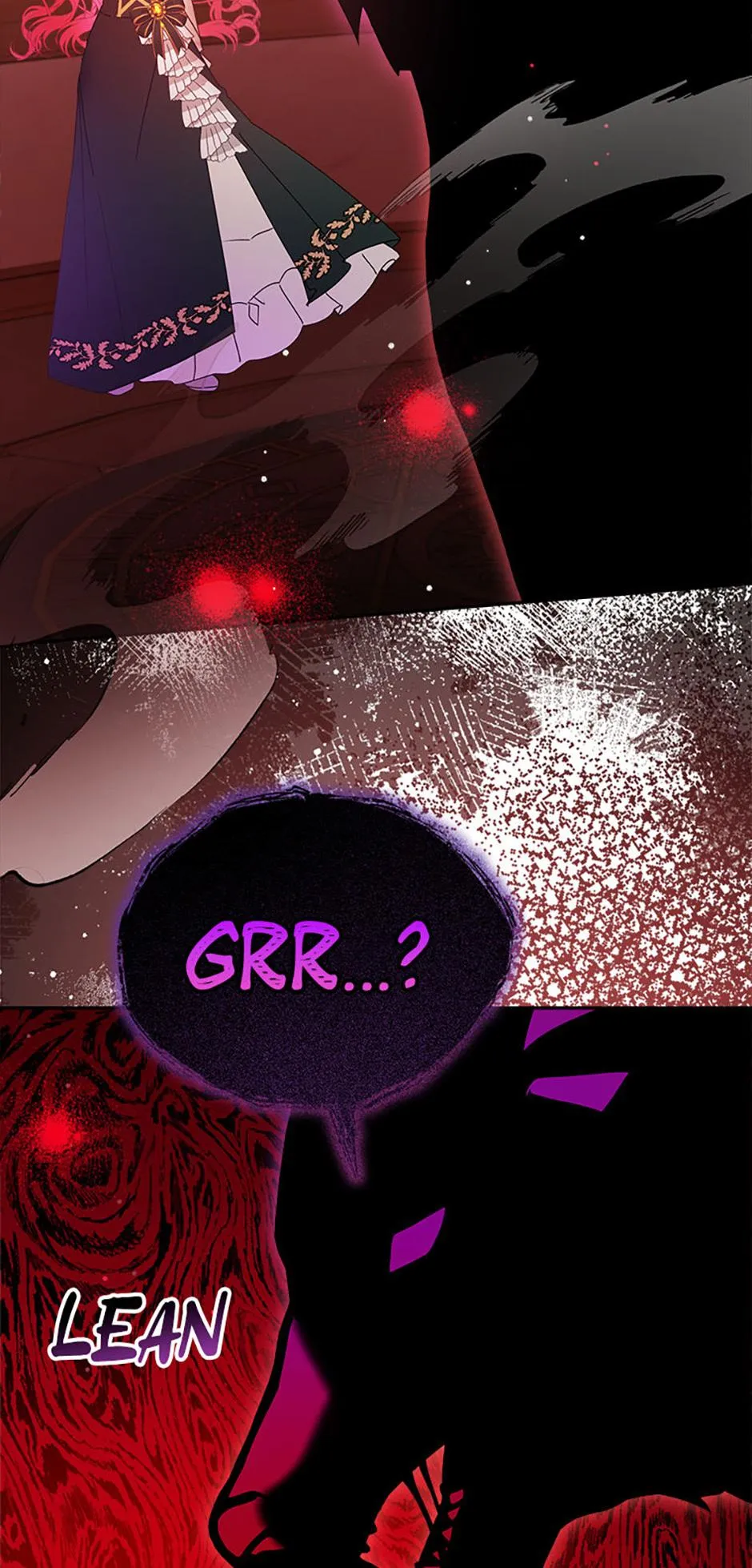 The Princess Hides a Zombie Chapter 14 page 37 - 