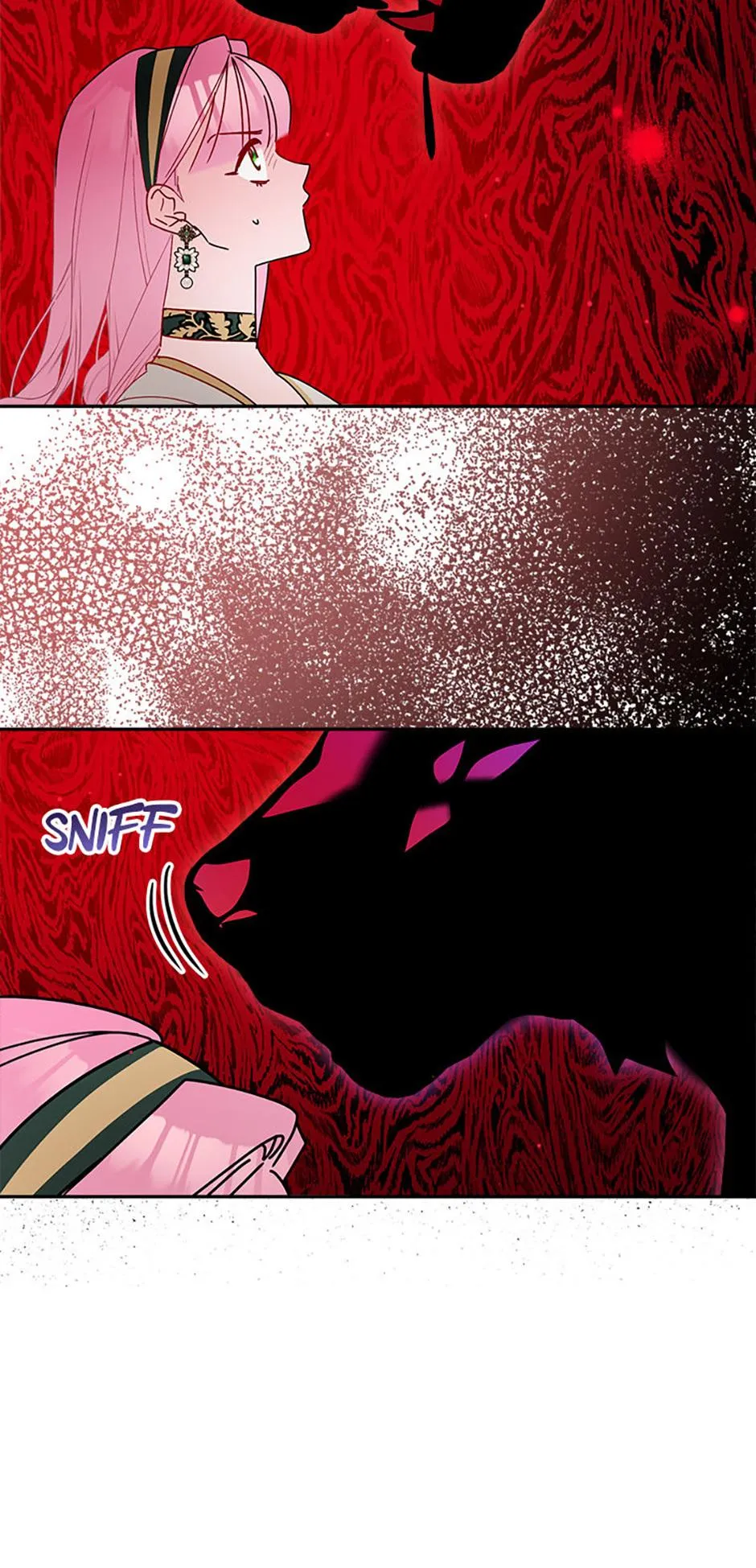 The Princess Hides a Zombie Chapter 14 page 38 - 
