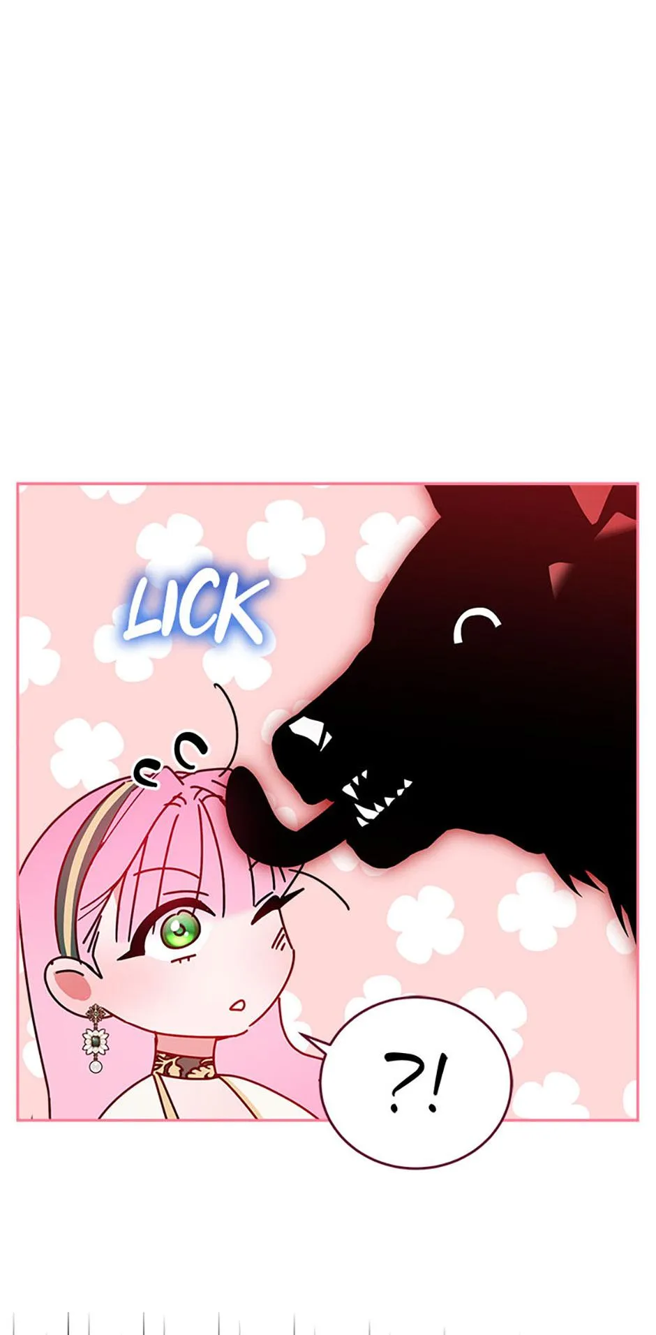 The Princess Hides a Zombie Chapter 14 page 39 - 
