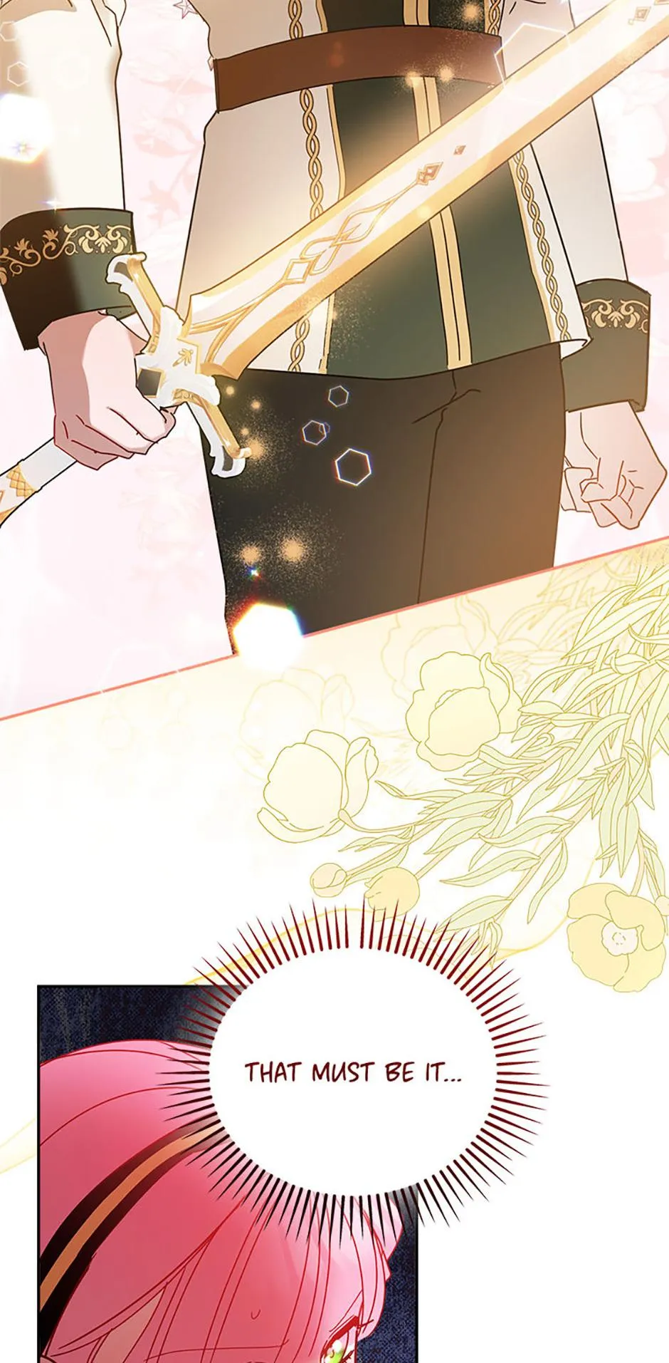The Princess Hides a Zombie Chapter 14 page 43 - 