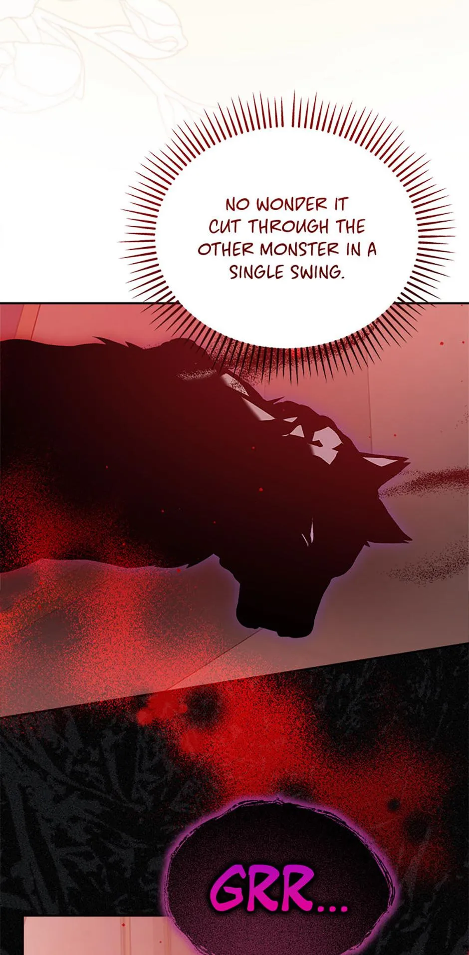 The Princess Hides a Zombie Chapter 14 page 46 - 