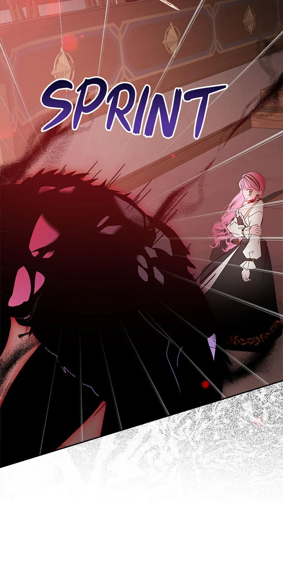 The Princess Hides a Zombie Chapter 14 page 48 - 
