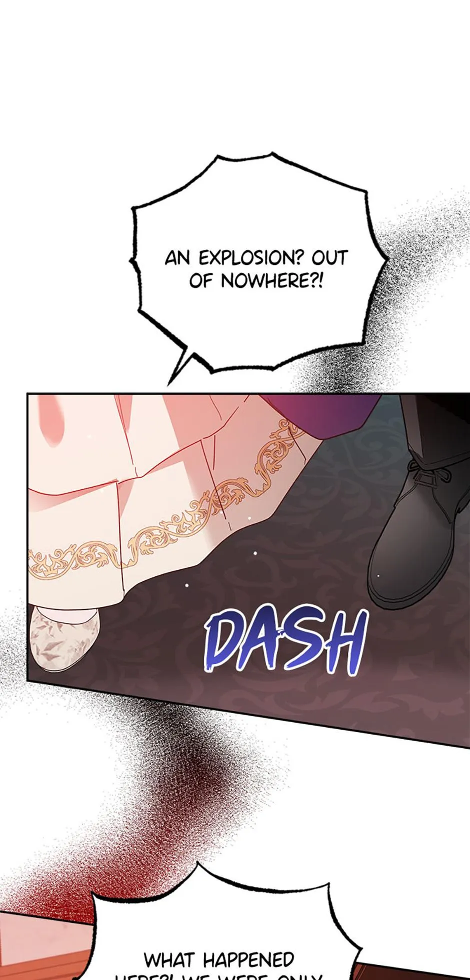 The Princess Hides a Zombie Chapter 14 page 49 - 