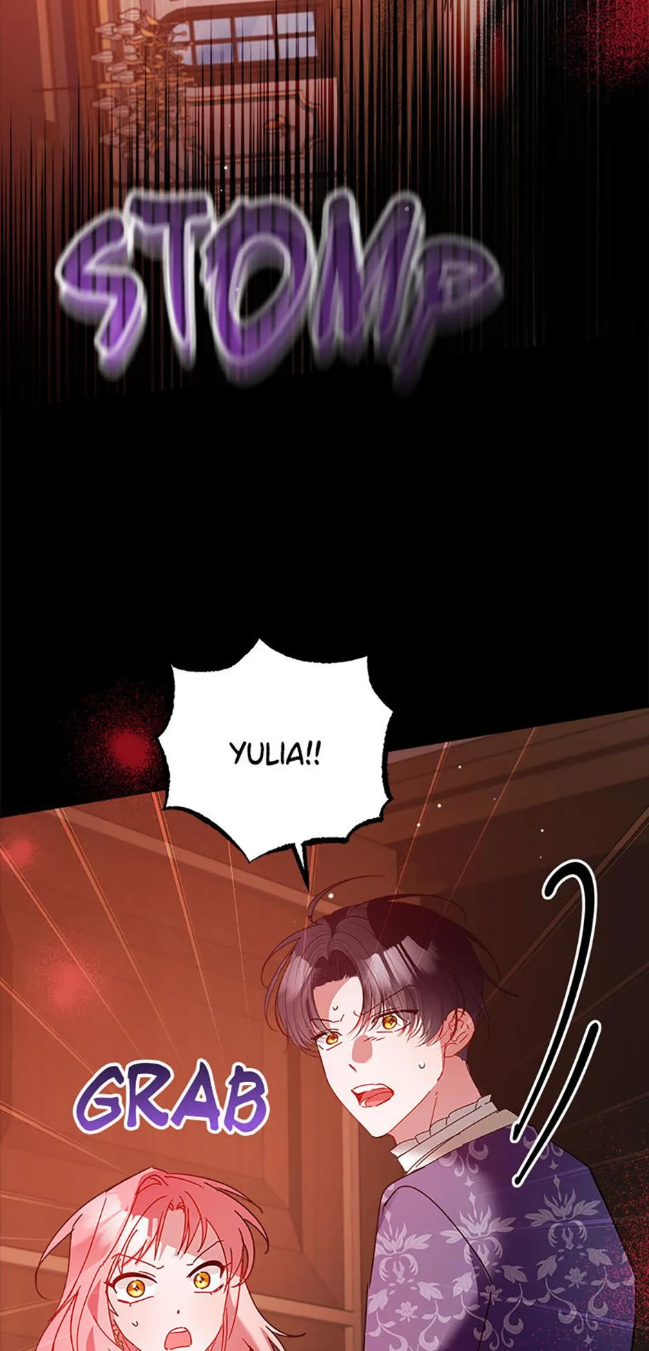The Princess Hides a Zombie Chapter 14 page 53 - 