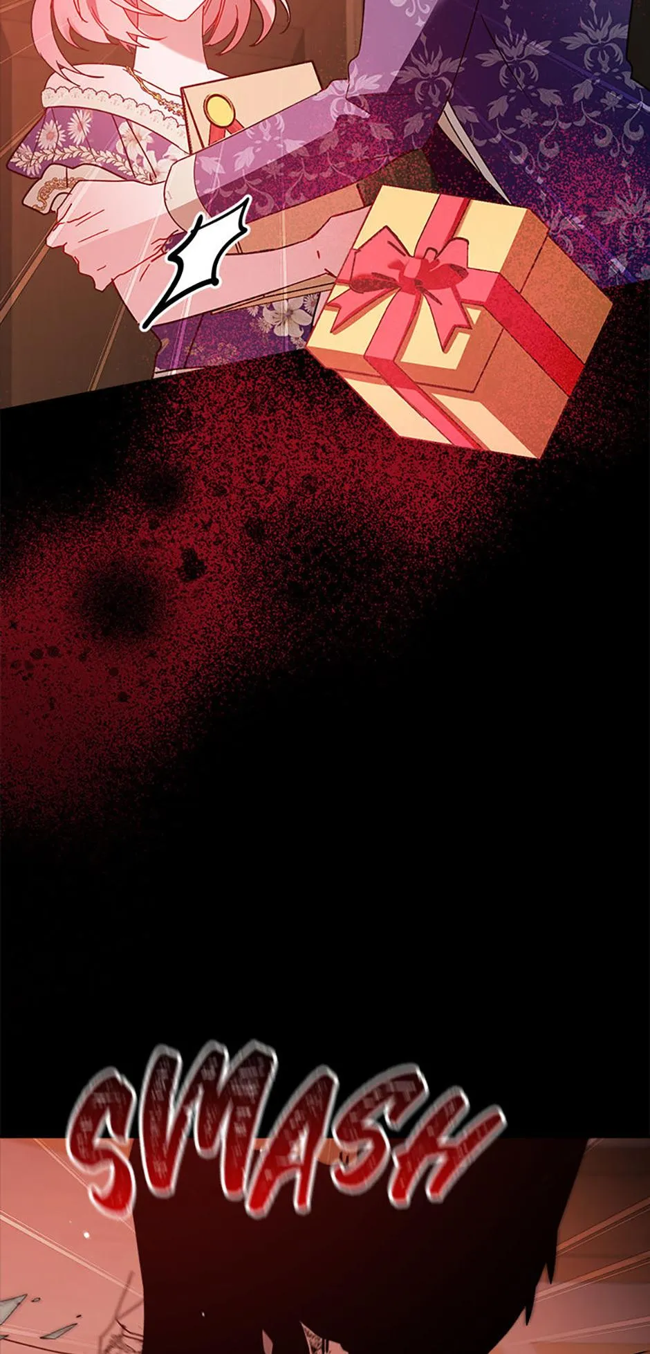 The Princess Hides a Zombie Chapter 14 page 54 - 