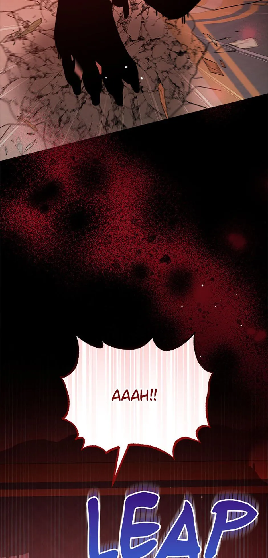 The Princess Hides a Zombie Chapter 14 page 55 - 
