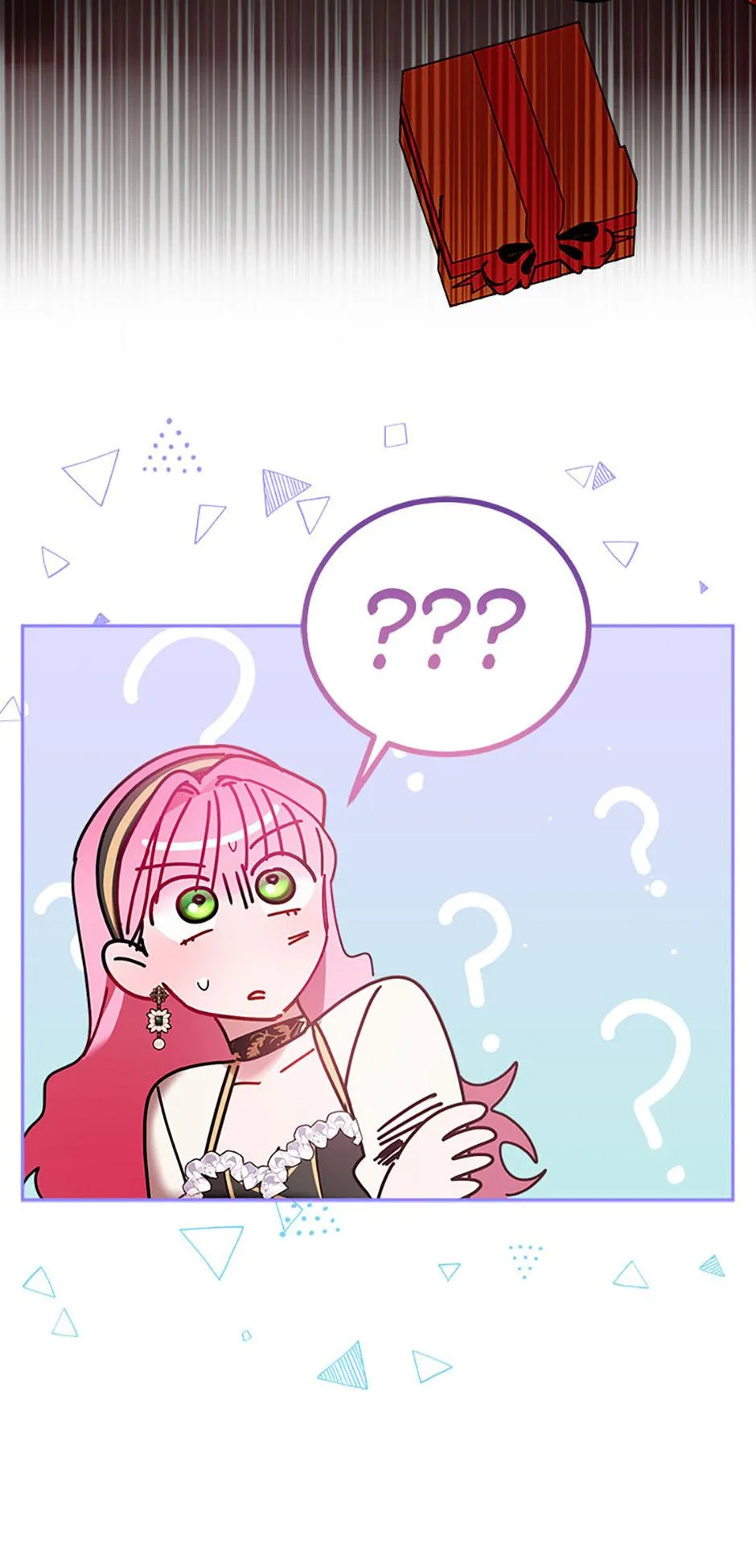 The Princess Hides a Zombie Chapter 14 page 57 - 