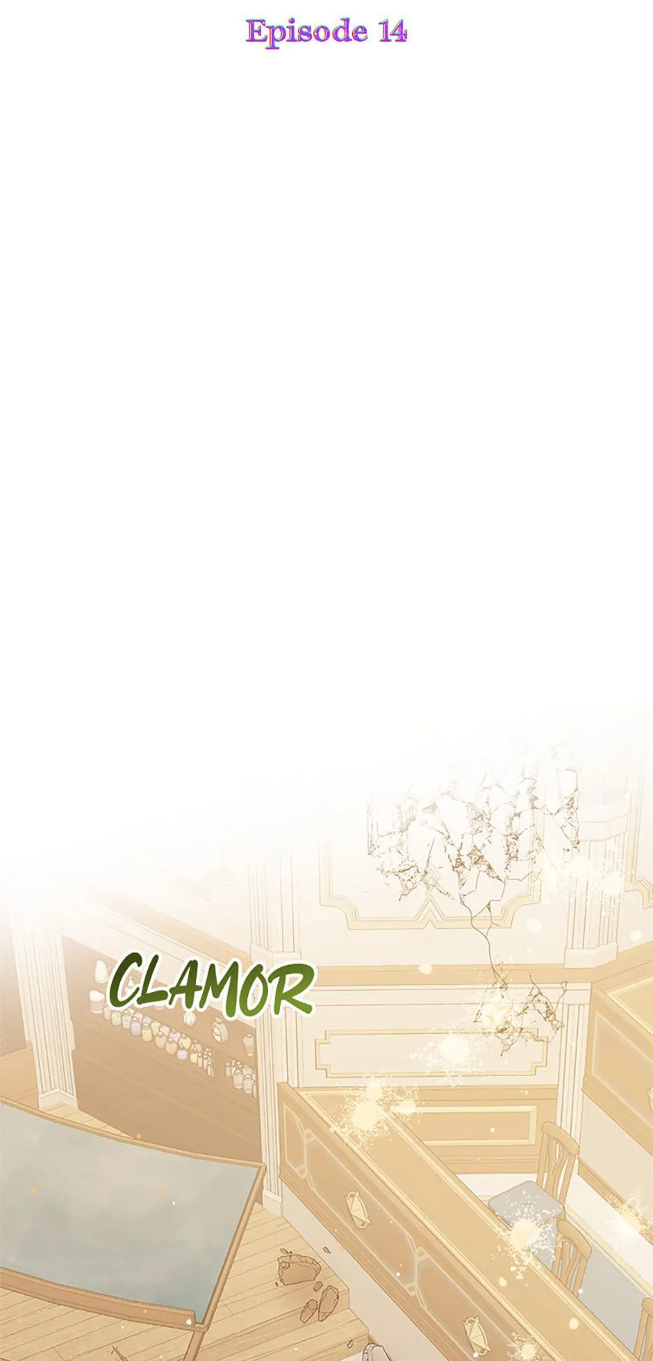 The Princess Hides a Zombie Chapter 14 page 62 - 