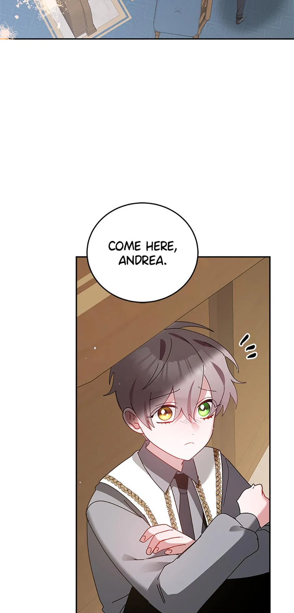 The Princess Hides a Zombie Chapter 14 page 64 - 
